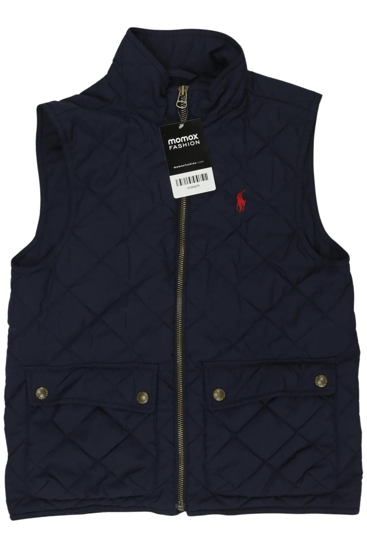 

Polo Ralph Lauren Jungen Jacke, marineblau, Gr. 8