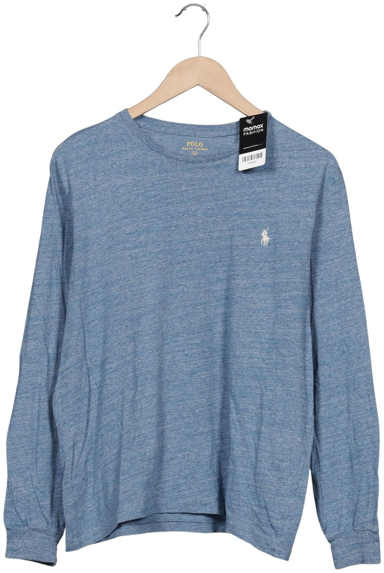 

Polo Ralph Lauren Herren Langarmshirt, hellblau, Gr. 48