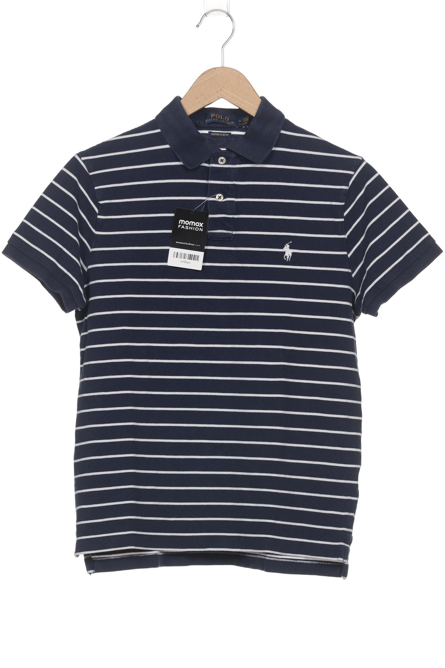 

Polo Ralph Lauren Herren Poloshirt, marineblau, Gr. 48