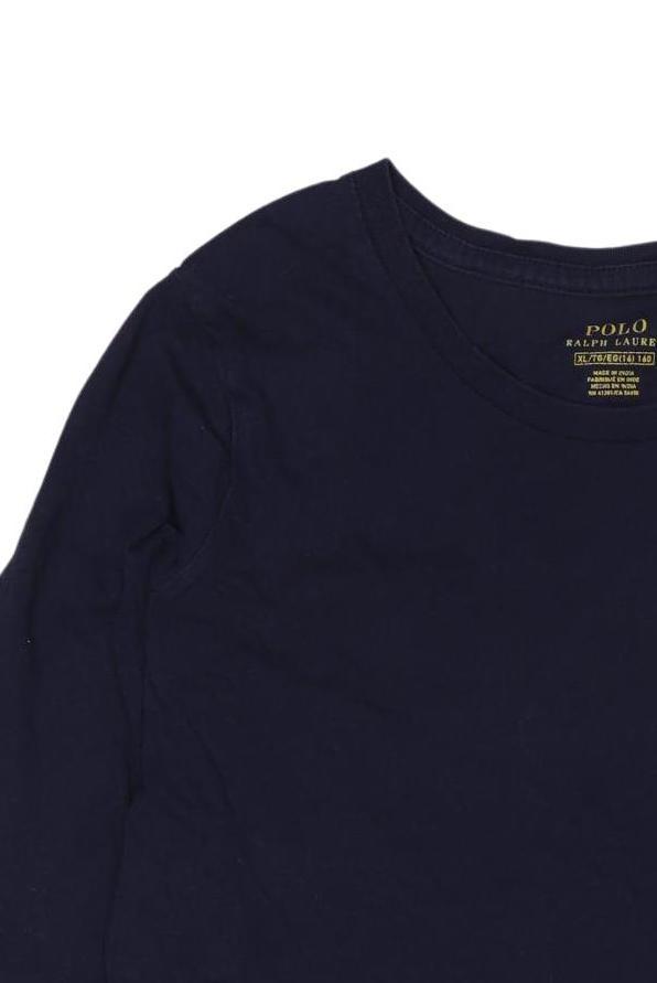 Thumbnail - Polo Ralph Lauren Jungen Langarmshirt, marineblau, Gr. 170