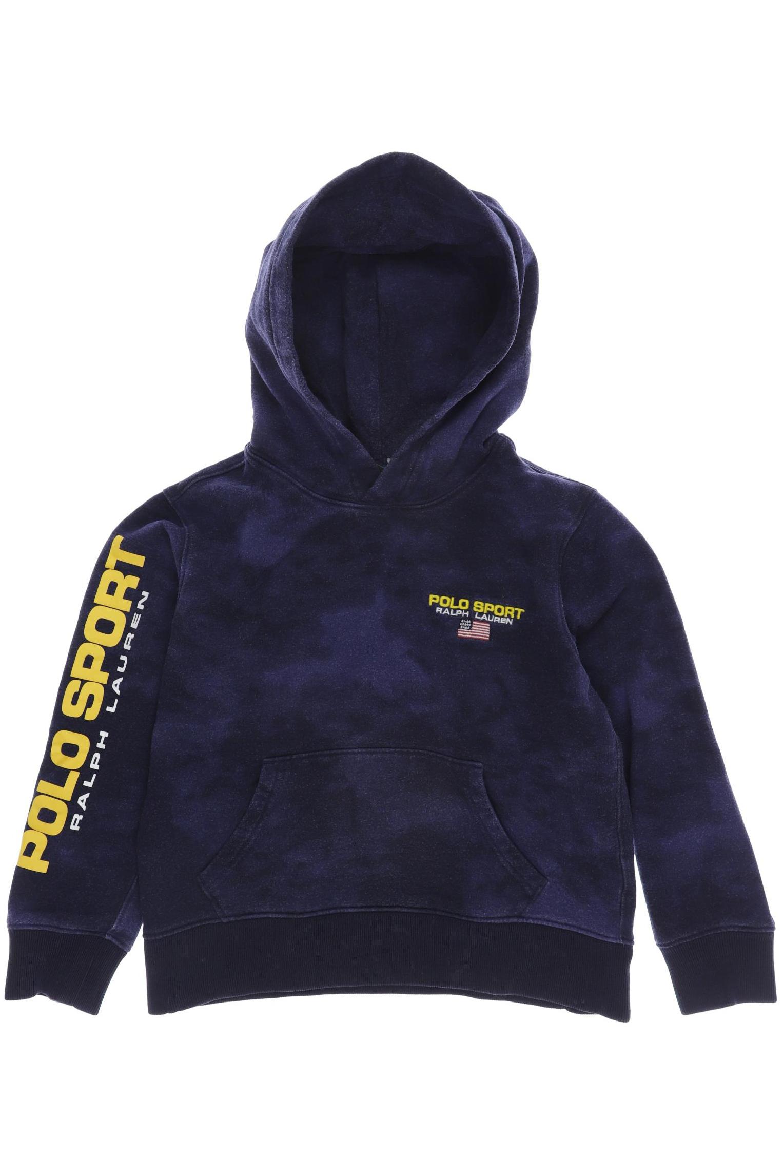 

Polo Ralph Lauren Herren Hoodies & Sweater, marineblau, Gr. 140