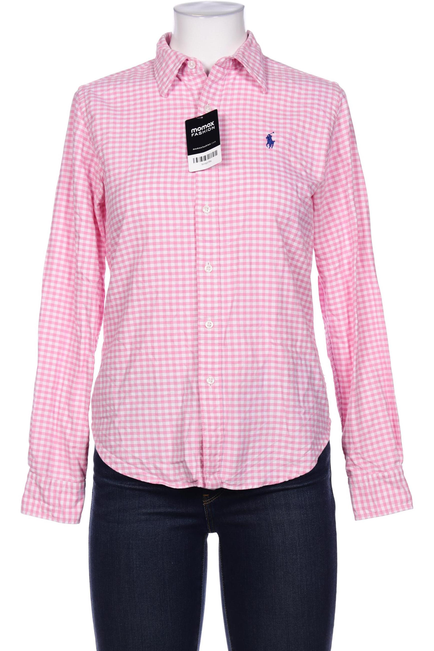 

Polo Ralph Lauren Damen Bluse, pink, Gr. 6