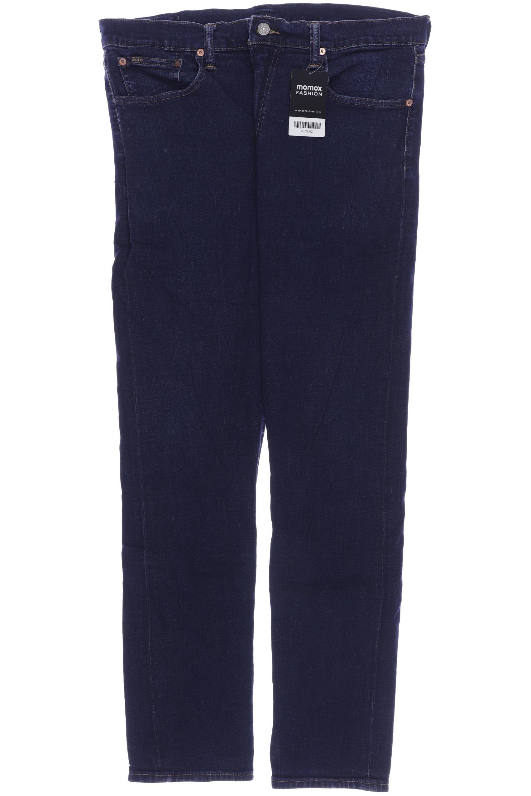 

Polo Ralph Lauren Herren Jeans, marineblau
