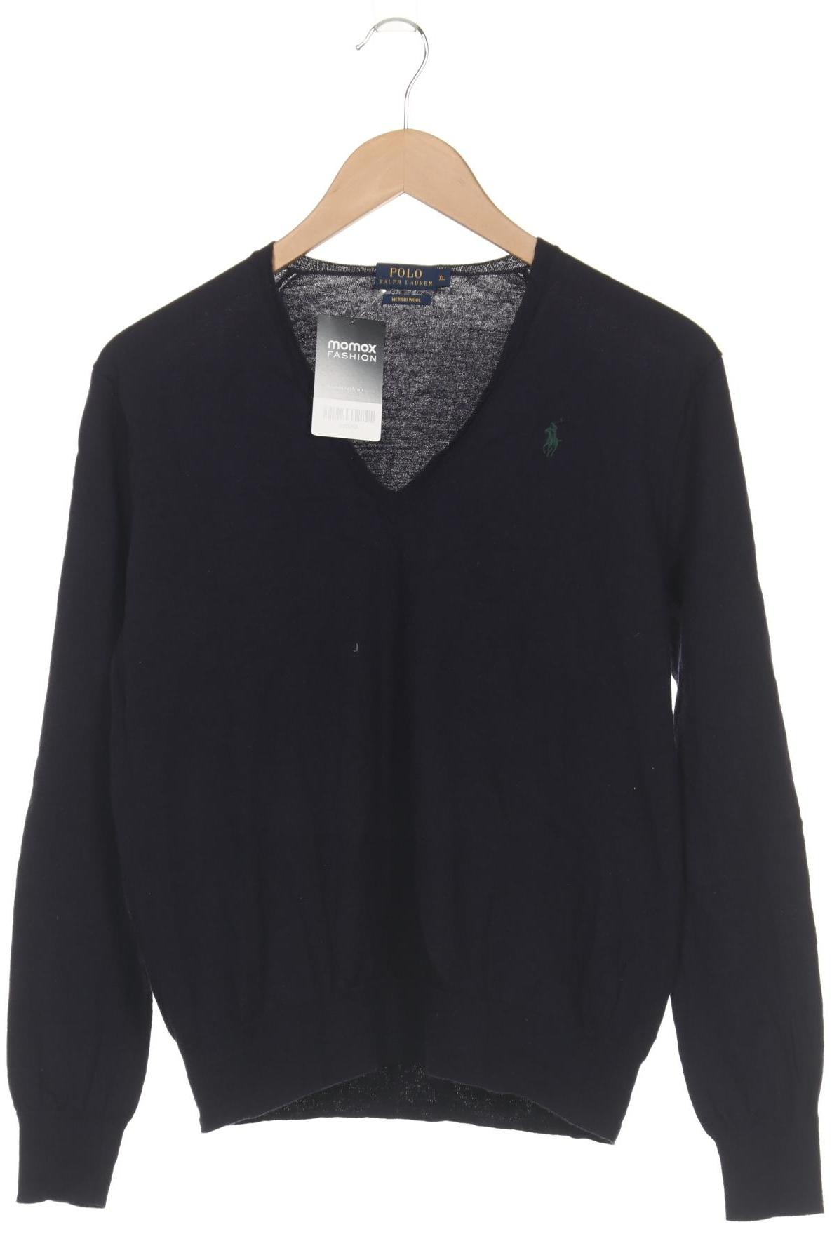 

Polo Ralph Lauren Damen Pullover, marineblau, Gr. 44