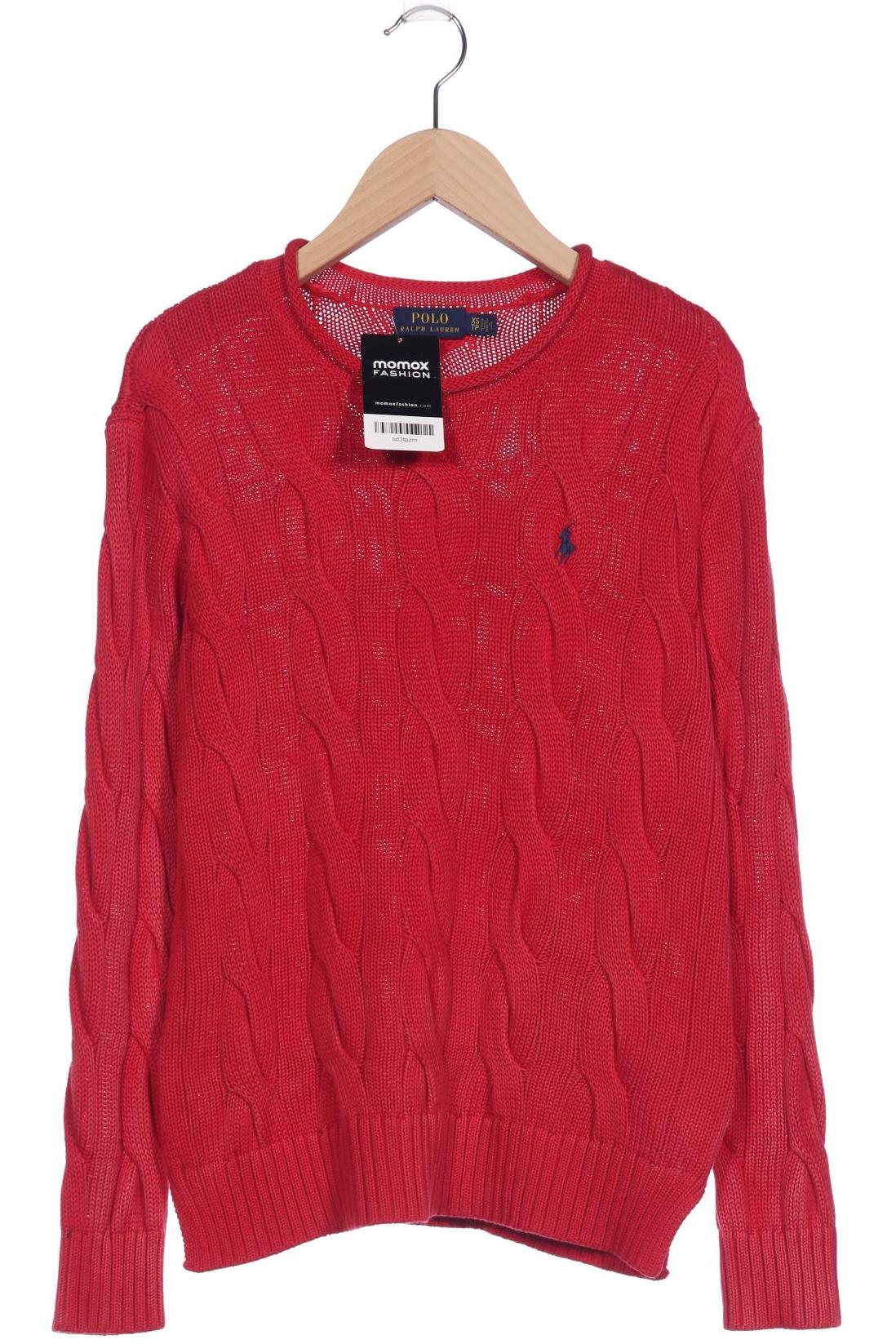 

Polo Ralph Lauren Damen Pullover, rot, Gr. 34