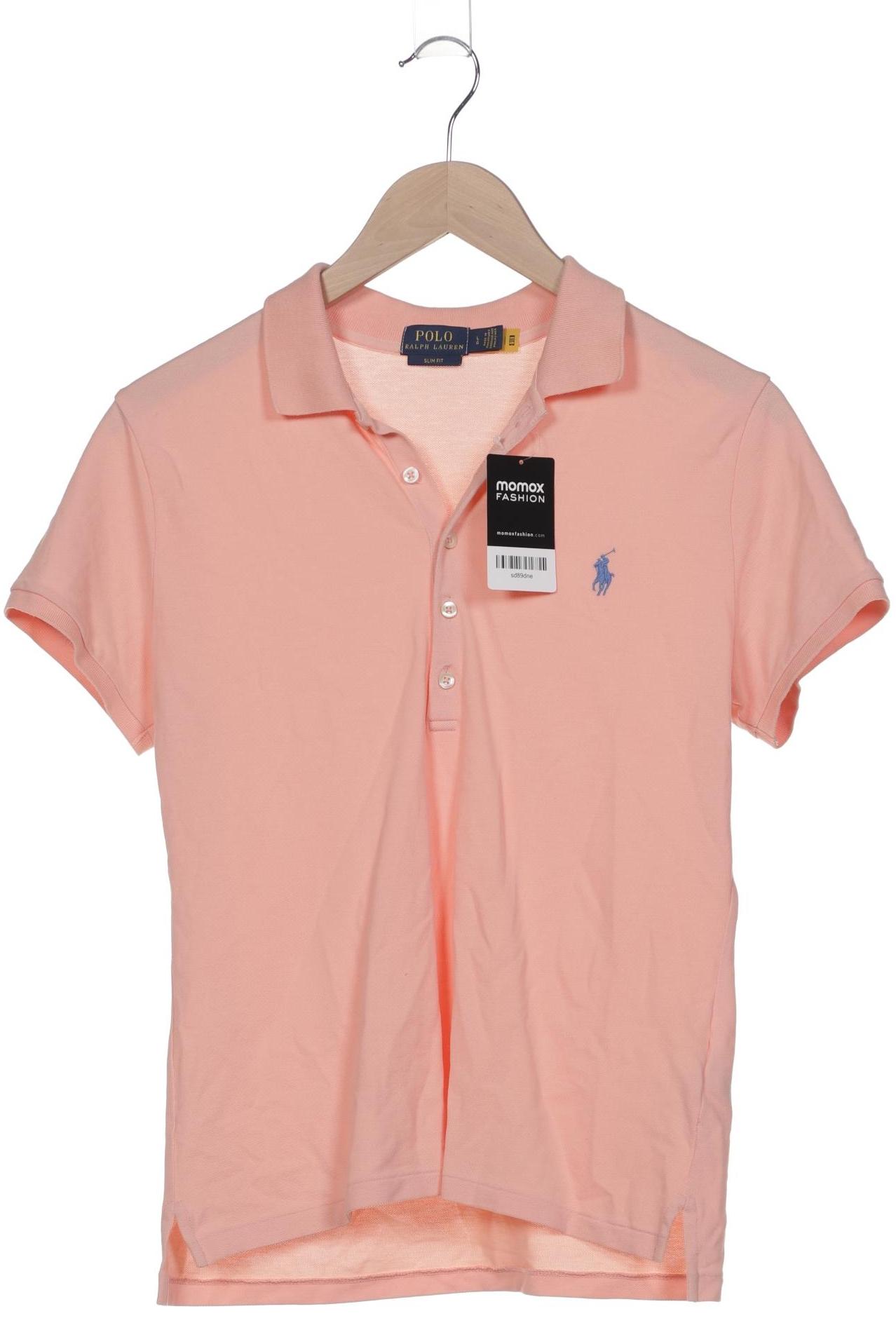 

Polo Ralph Lauren Damen Poloshirt, pink, Gr. 42