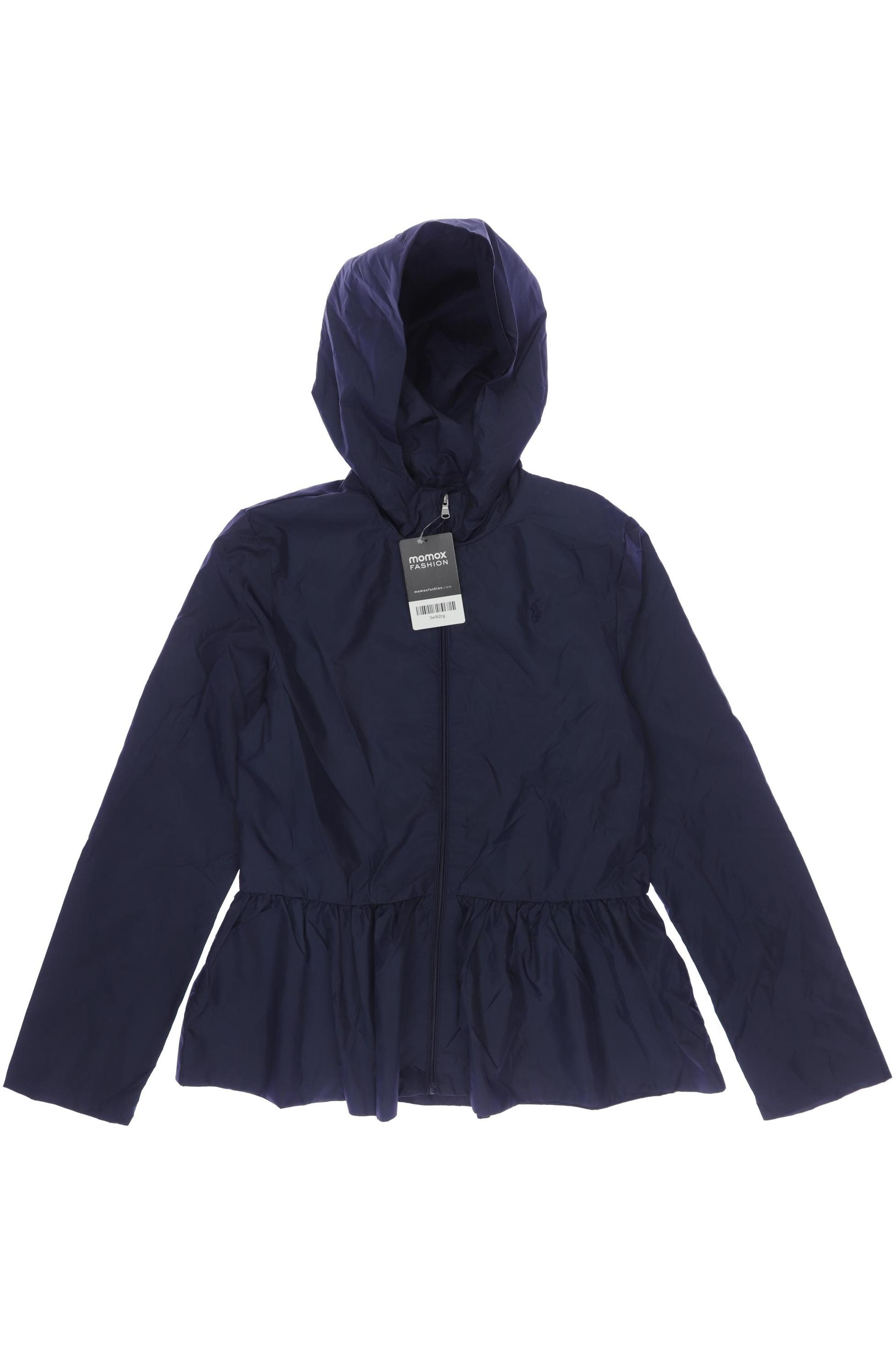 

Polo Ralph Lauren Mädchen Jacke, marineblau