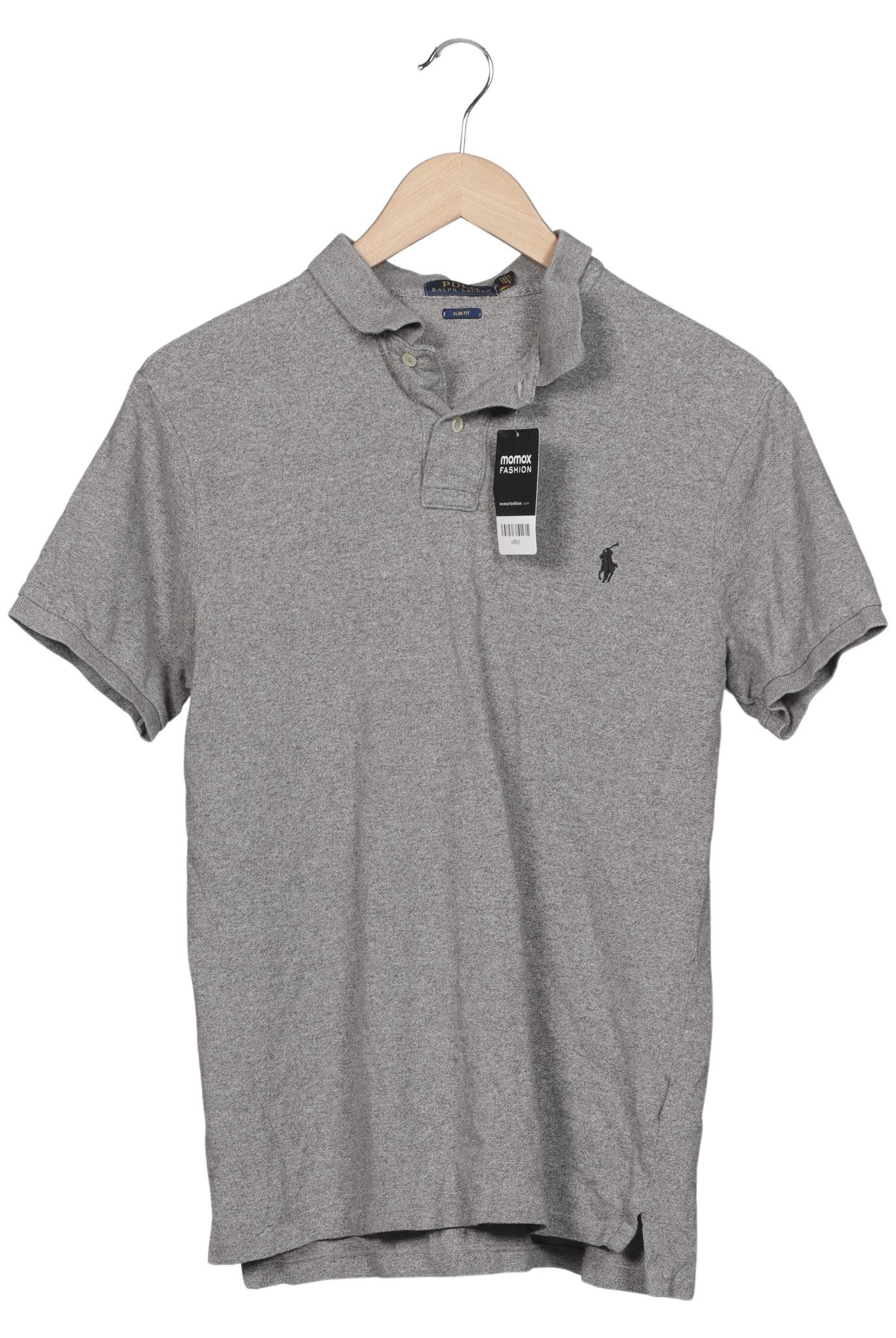 

Polo Ralph Lauren Herren Poloshirt, grau, Gr. 52