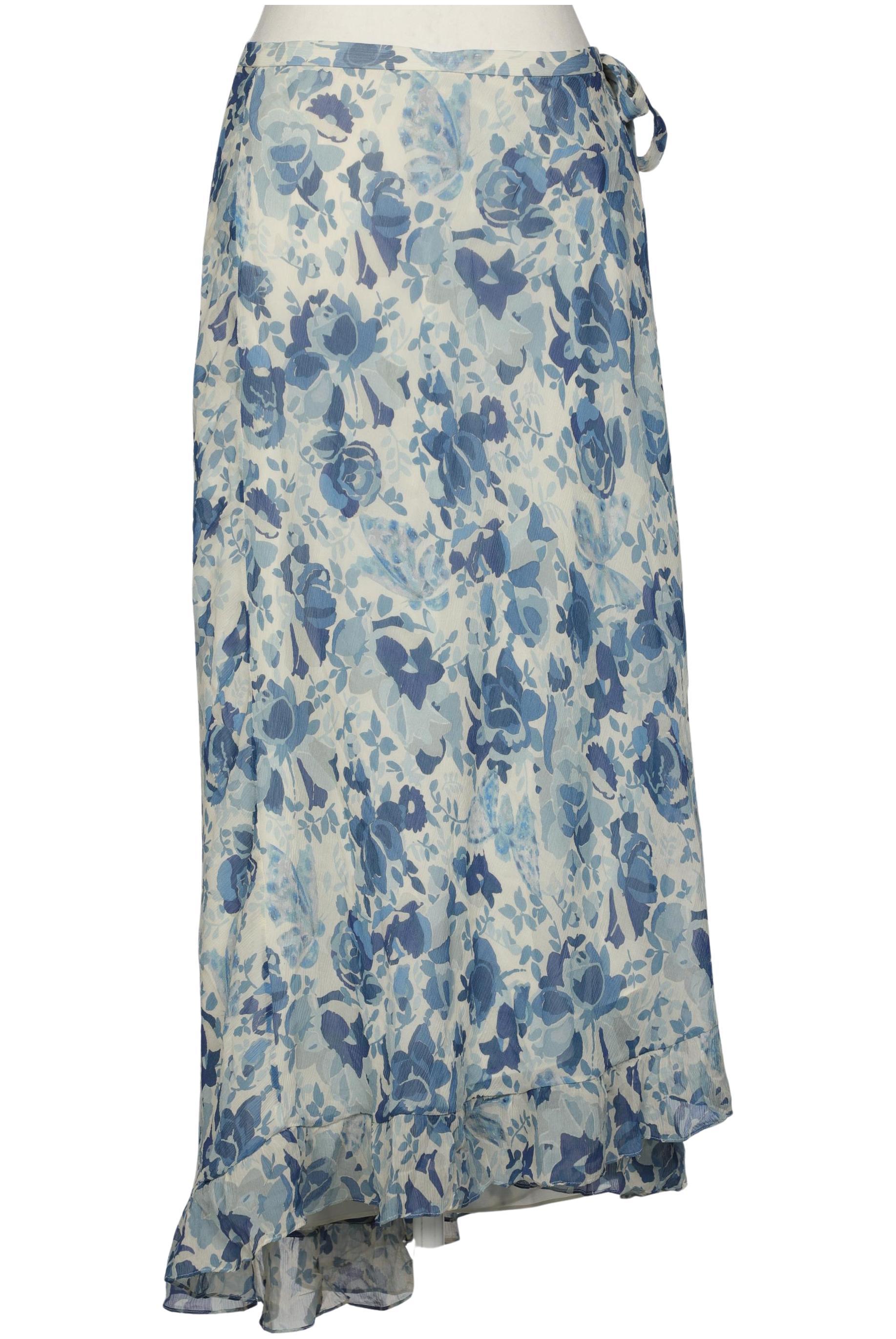 

Polo Ralph Lauren Damen Rock, blau, Gr. 12