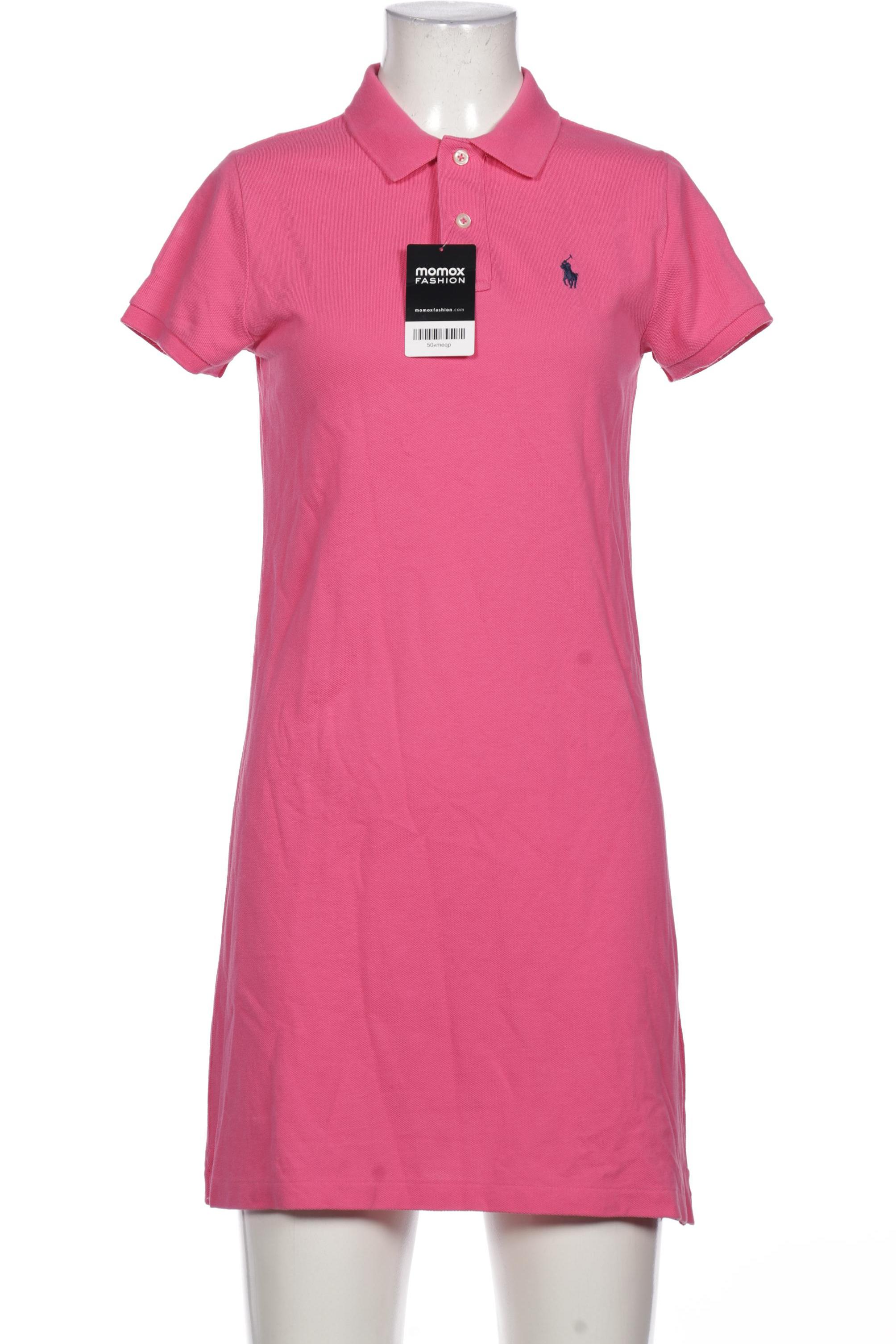 

Polo Ralph Lauren Damen Kleid, pink, Gr. 36