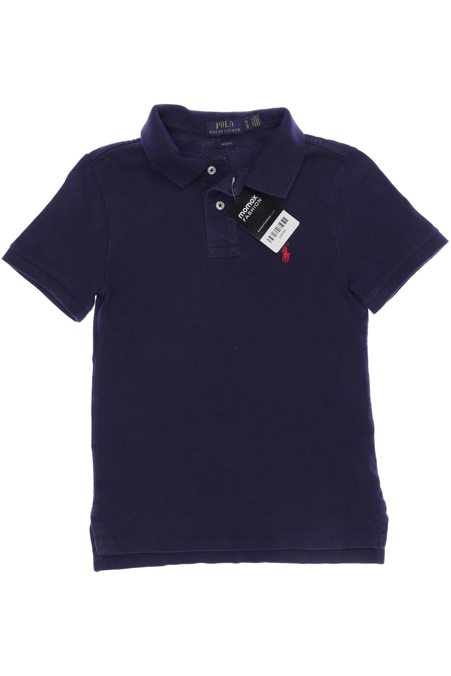 

Polo Ralph Lauren Herren Poloshirt, marineblau, Gr. 146
