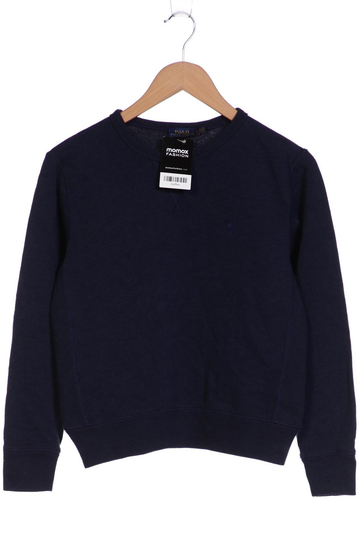 

Polo Ralph Lauren Damen Sweatshirt, marineblau, Gr. 38