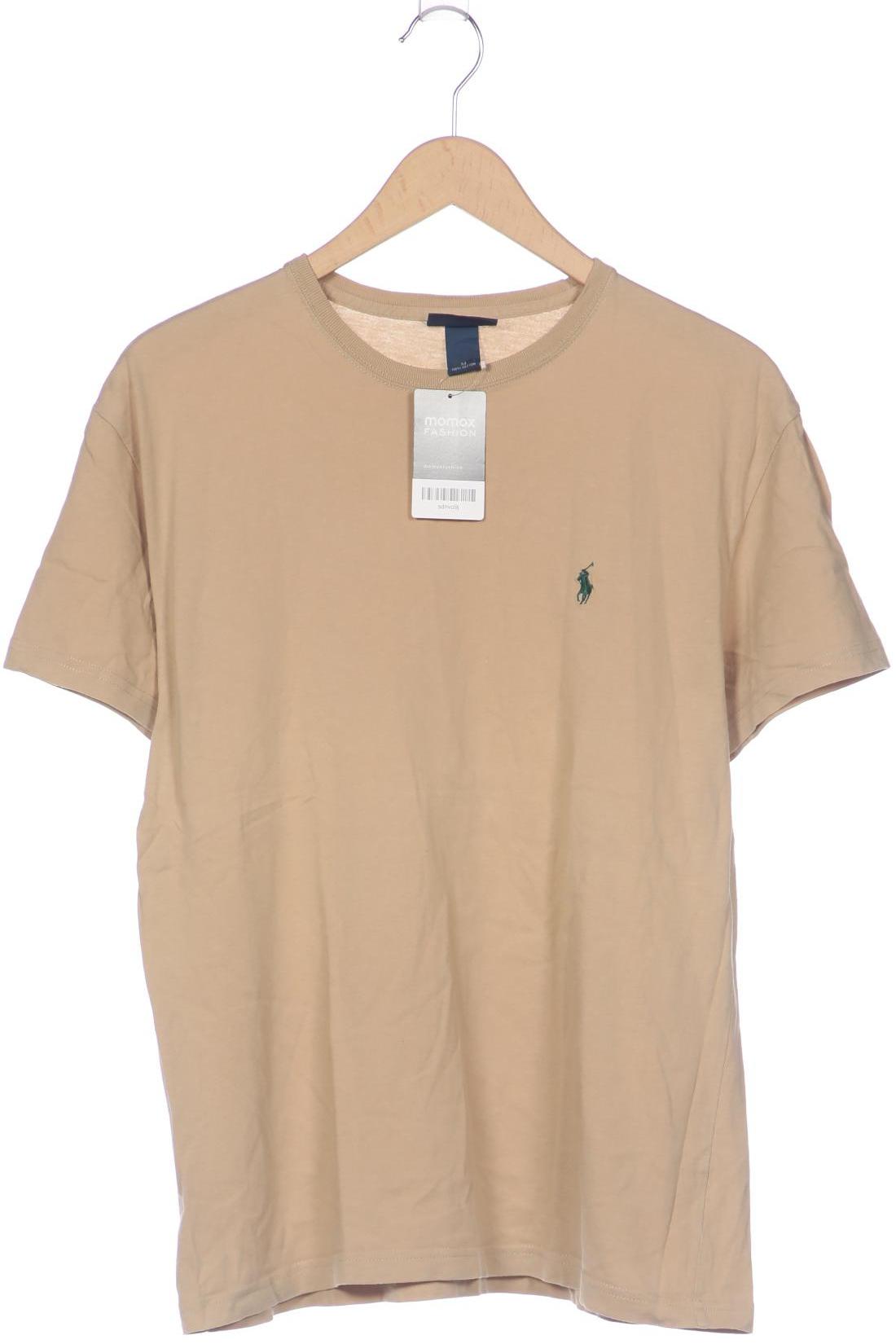 

Polo Ralph Lauren Herren T-Shirt, beige, Gr. 48