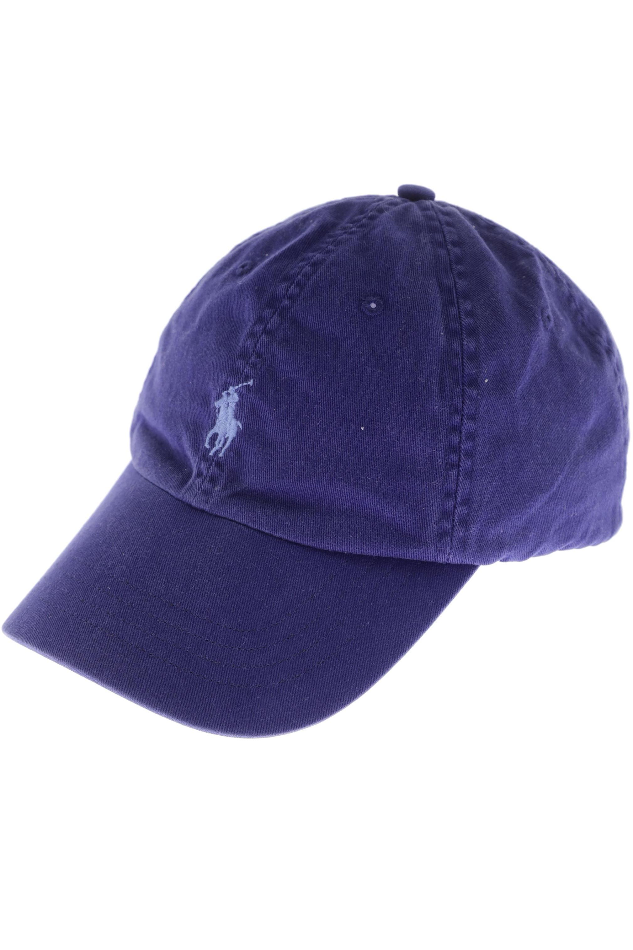 

Polo Ralph Lauren Herren Hut/Mütze, marineblau, Gr. uni