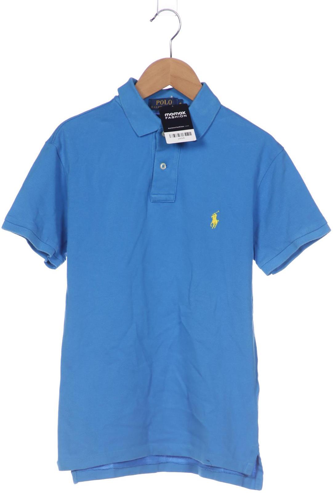 

Polo Ralph Lauren Damen Poloshirt, blau, Gr. 36