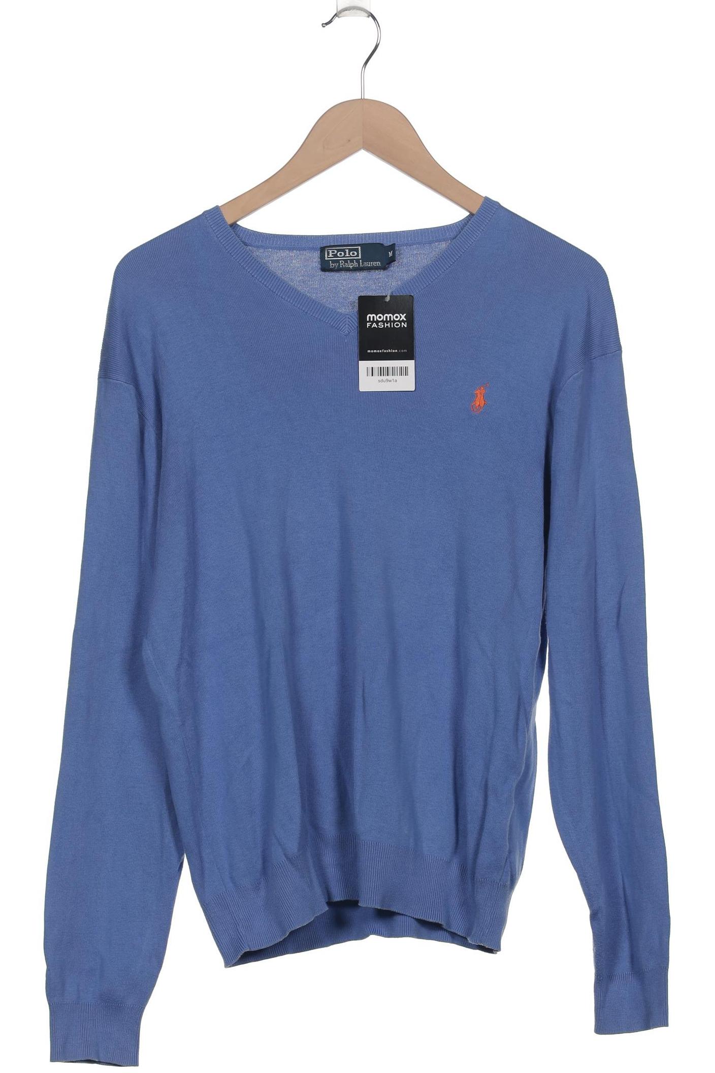 

Polo Ralph Lauren Herren Pullover, blau, Gr. 48
