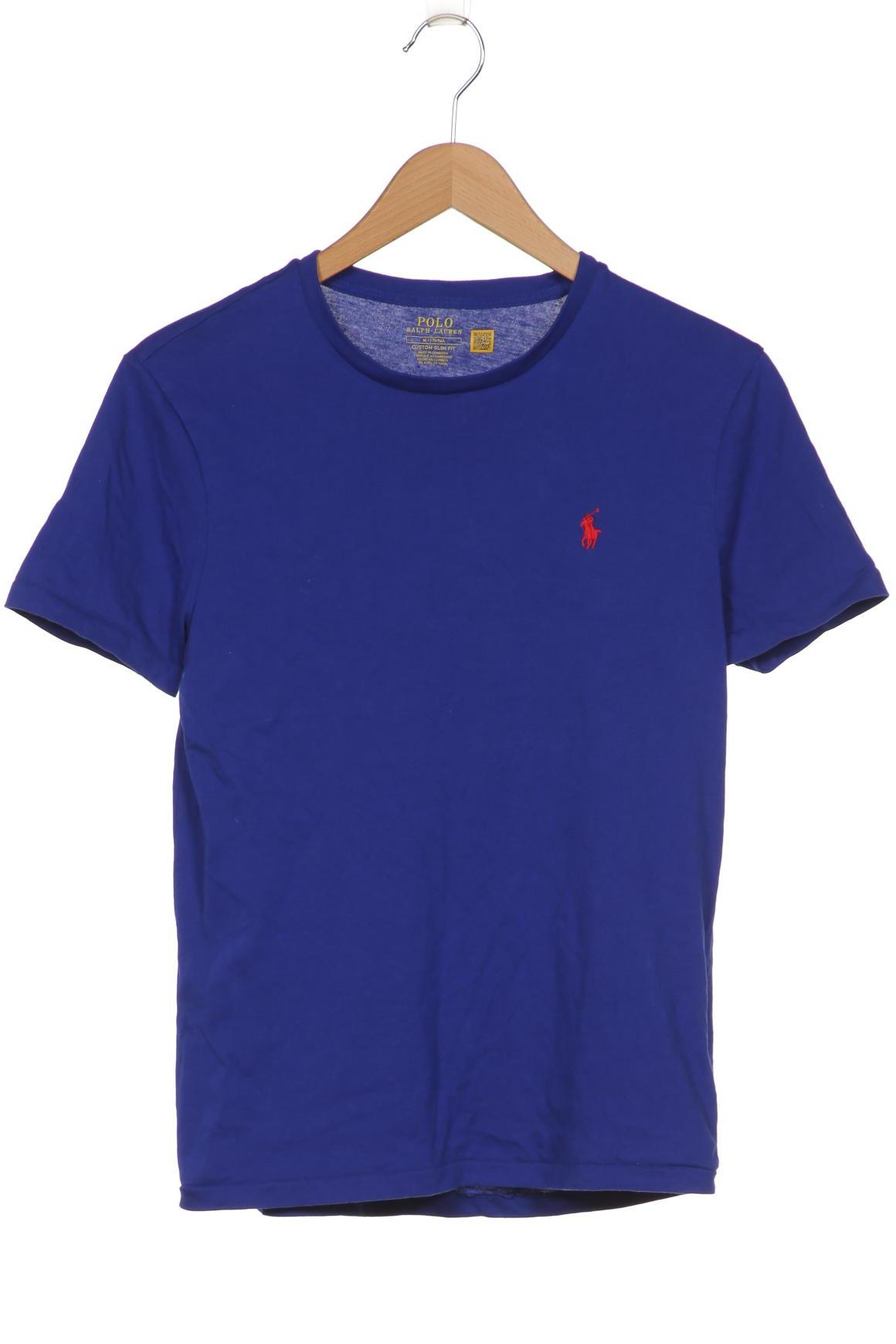 

Polo Ralph Lauren Herren T-Shirt, blau