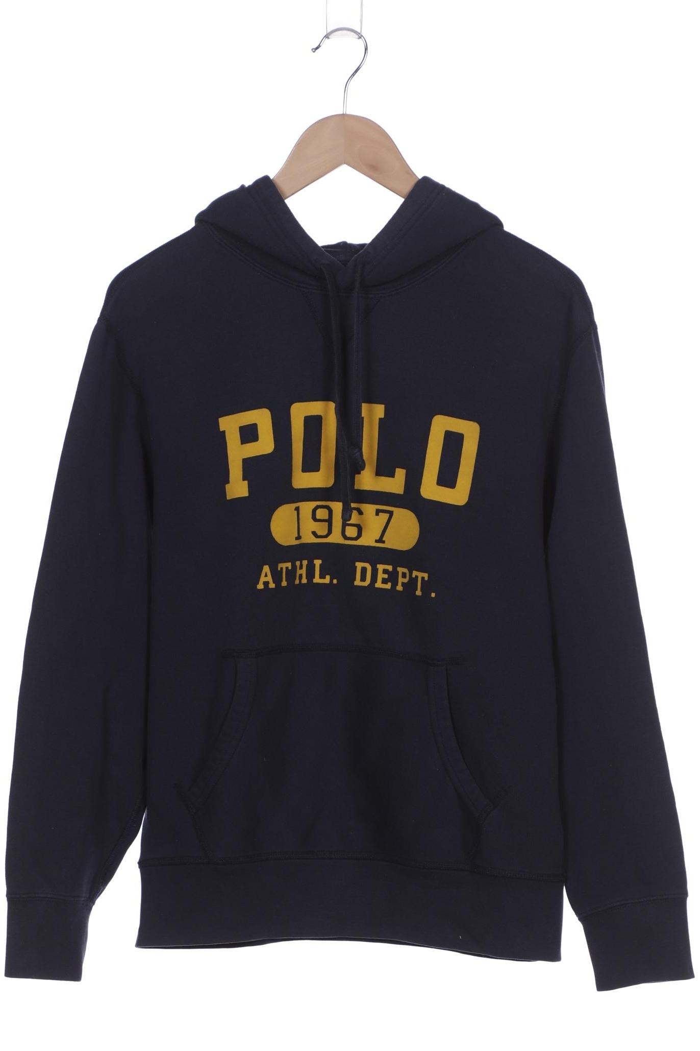 

Polo Ralph Lauren Herren Kapuzenpullover, blau, Gr. 48