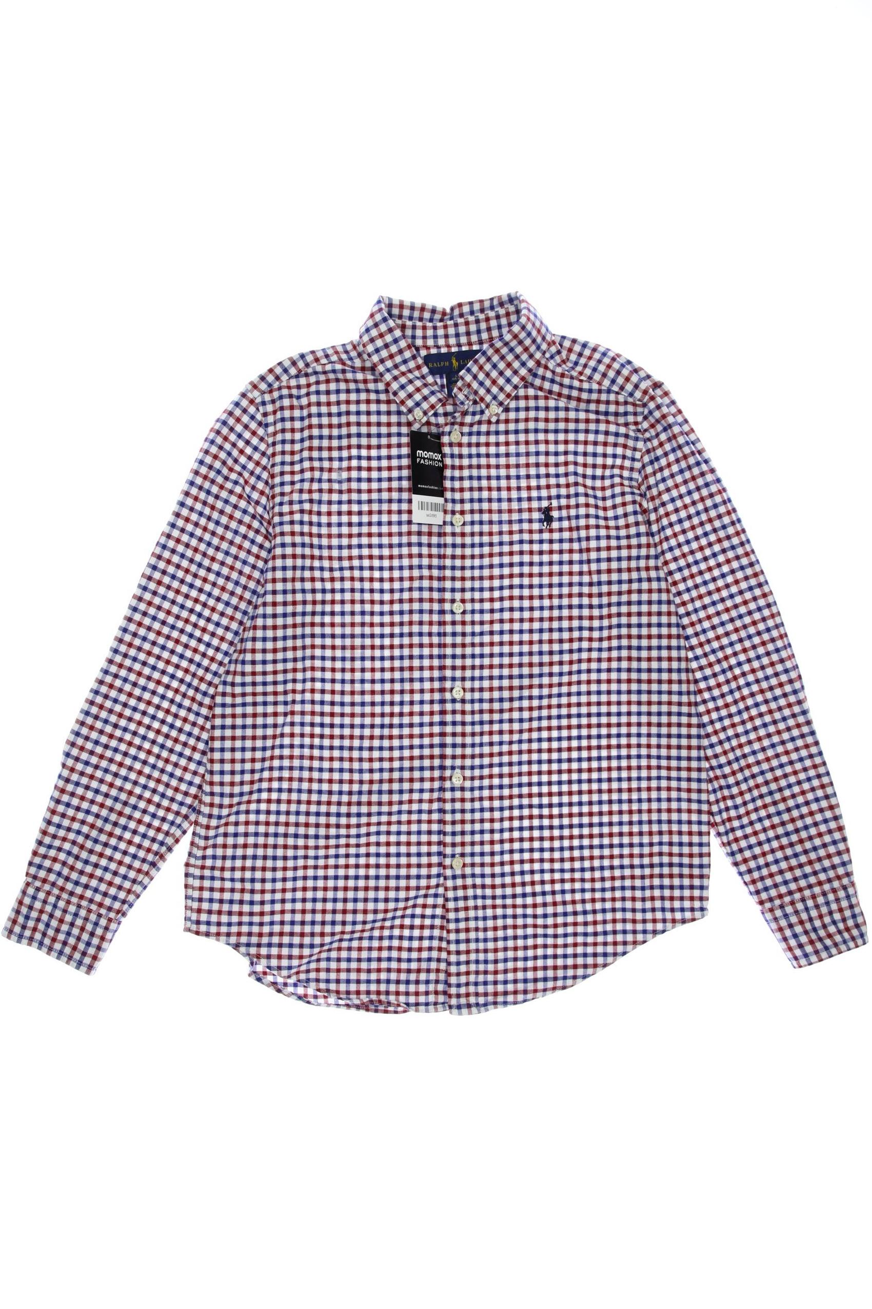 

Polo Ralph Lauren Herren Hemd, mehrfarbig, Gr. 158
