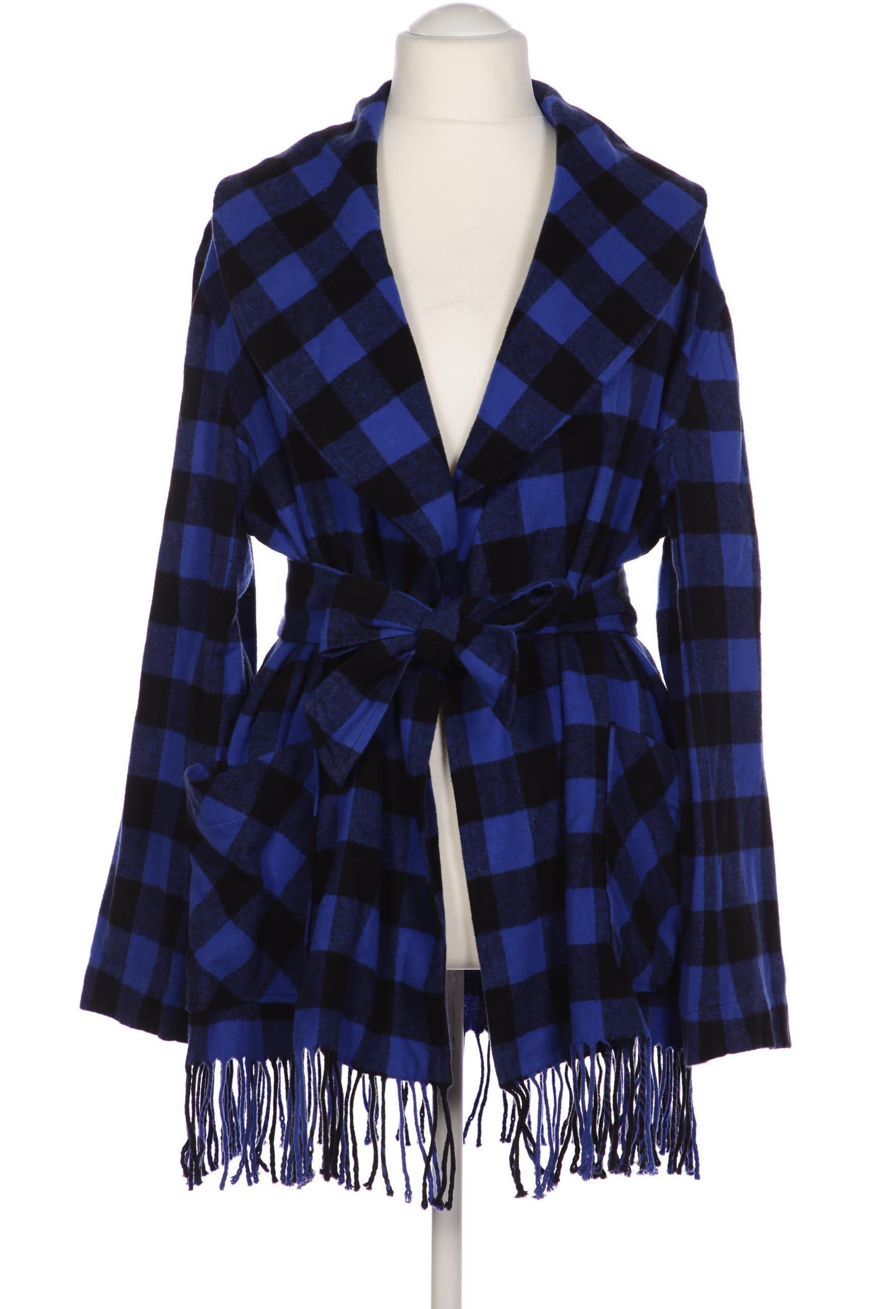 

Polo Ralph Lauren Damen Mantel, marineblau, Gr. 42