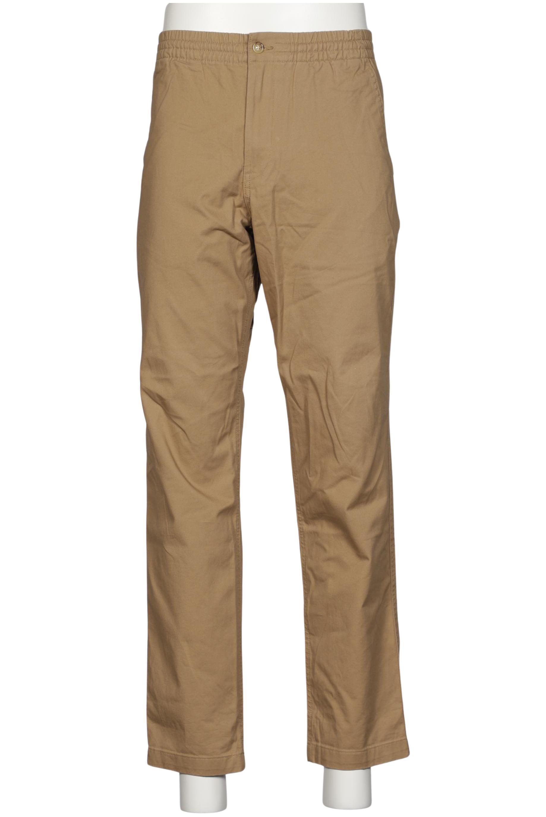 

Polo Ralph Lauren Herren Stoffhose, beige, Gr. 0