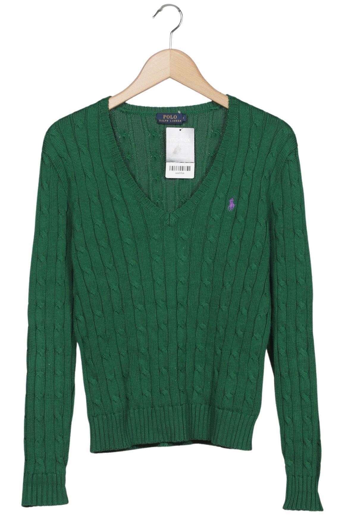 

Polo Ralph Lauren Damen Pullover, grün, Gr. 38