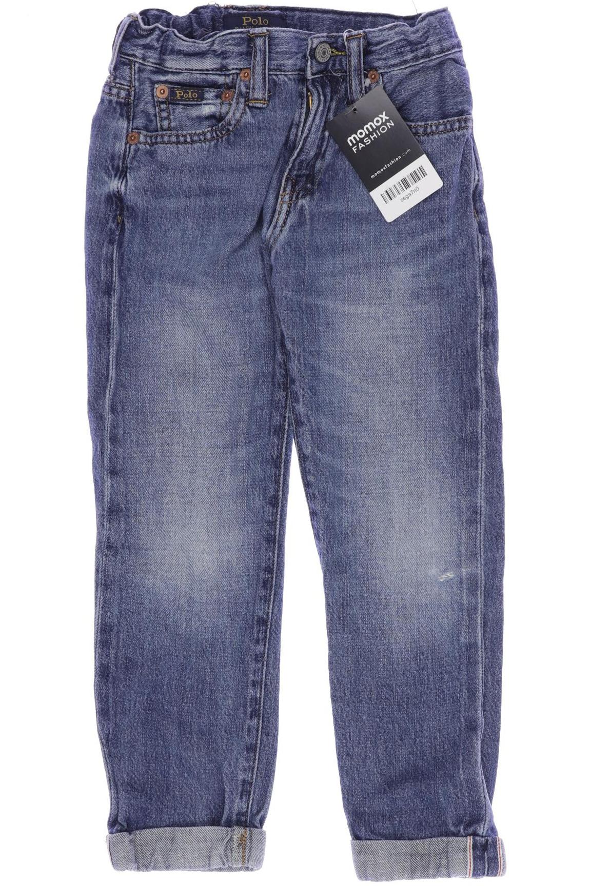 

Polo Ralph Lauren Jungen Jeans, blau