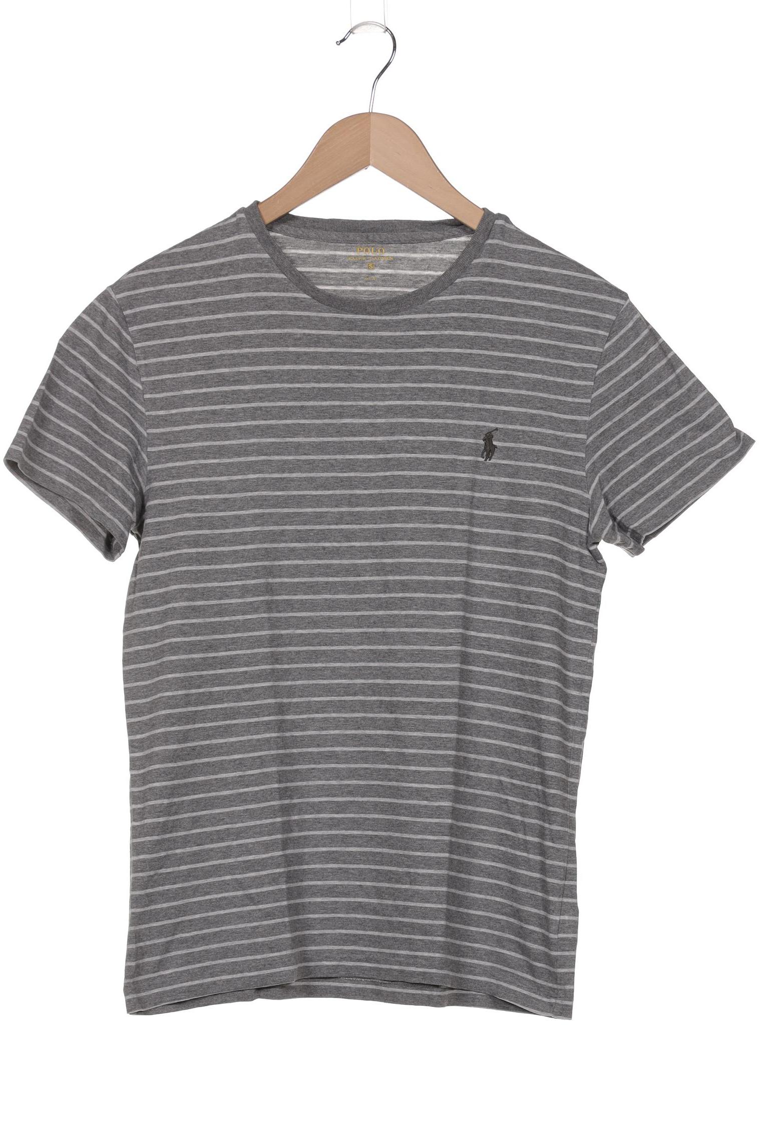 

Polo Ralph Lauren Herren T-Shirt, grau, Gr. 46
