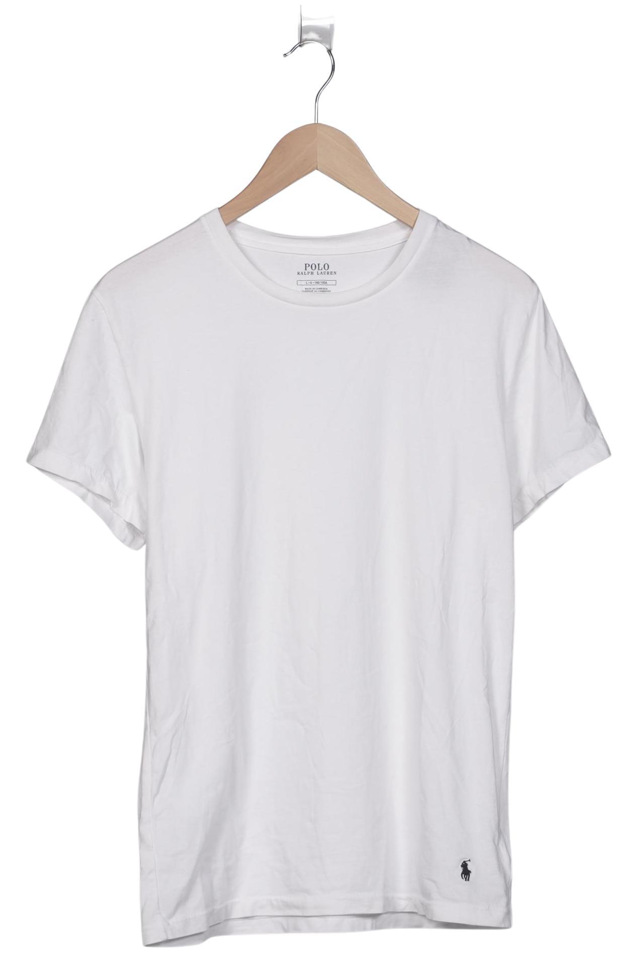 

Polo Ralph Lauren Herren T-Shirt, weiß, Gr. 52