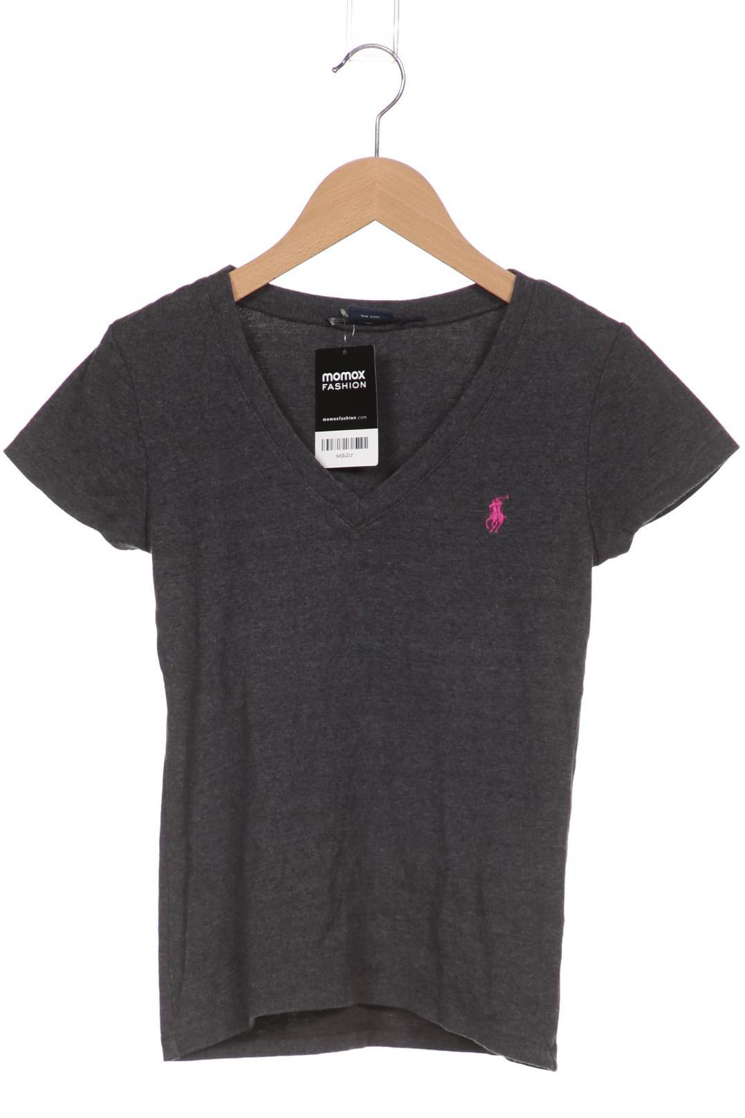 

Polo Ralph Lauren Damen T-Shirt, grau