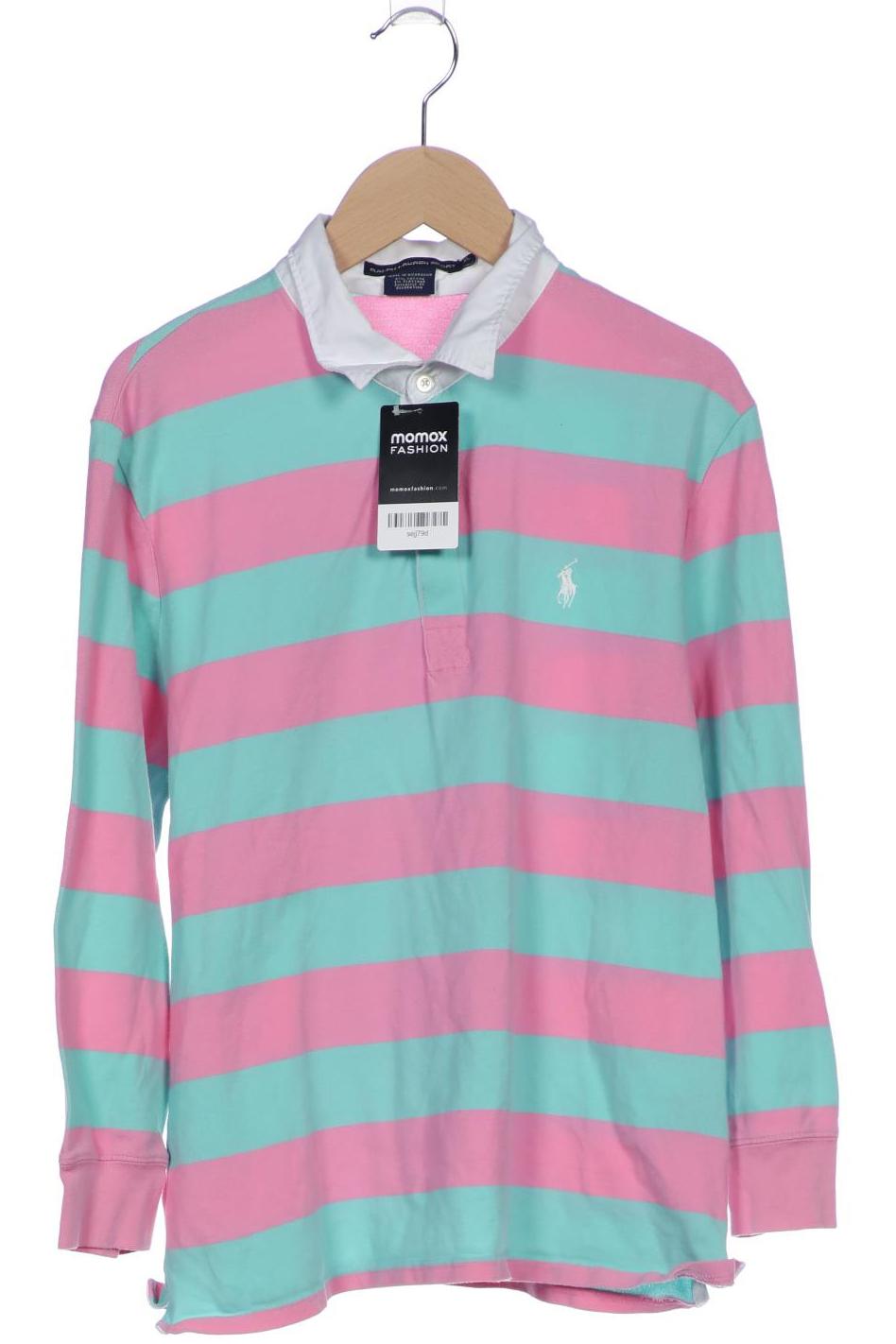

Polo Ralph Lauren Damen Poloshirt, pink, Gr. 44