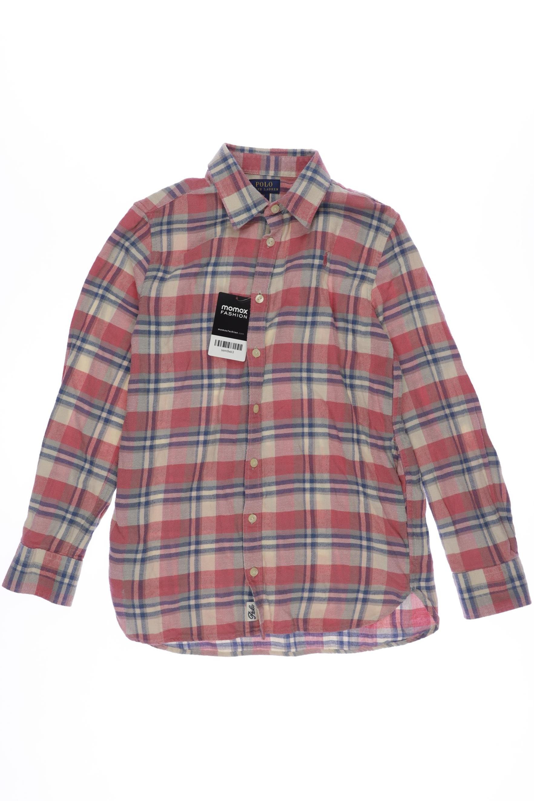 

Polo Ralph Lauren Damen Bluse, pink, Gr. 14