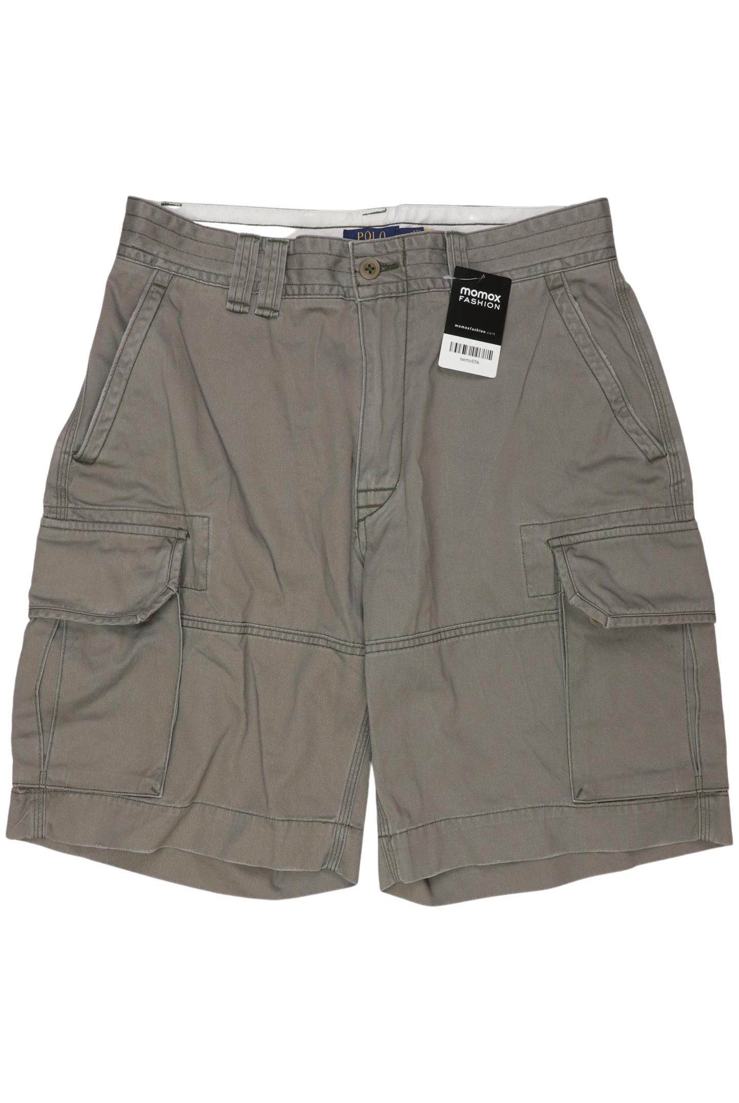 Thumbnail - Polo Ralph Lauren Herren Shorts, grau, Gr. 33