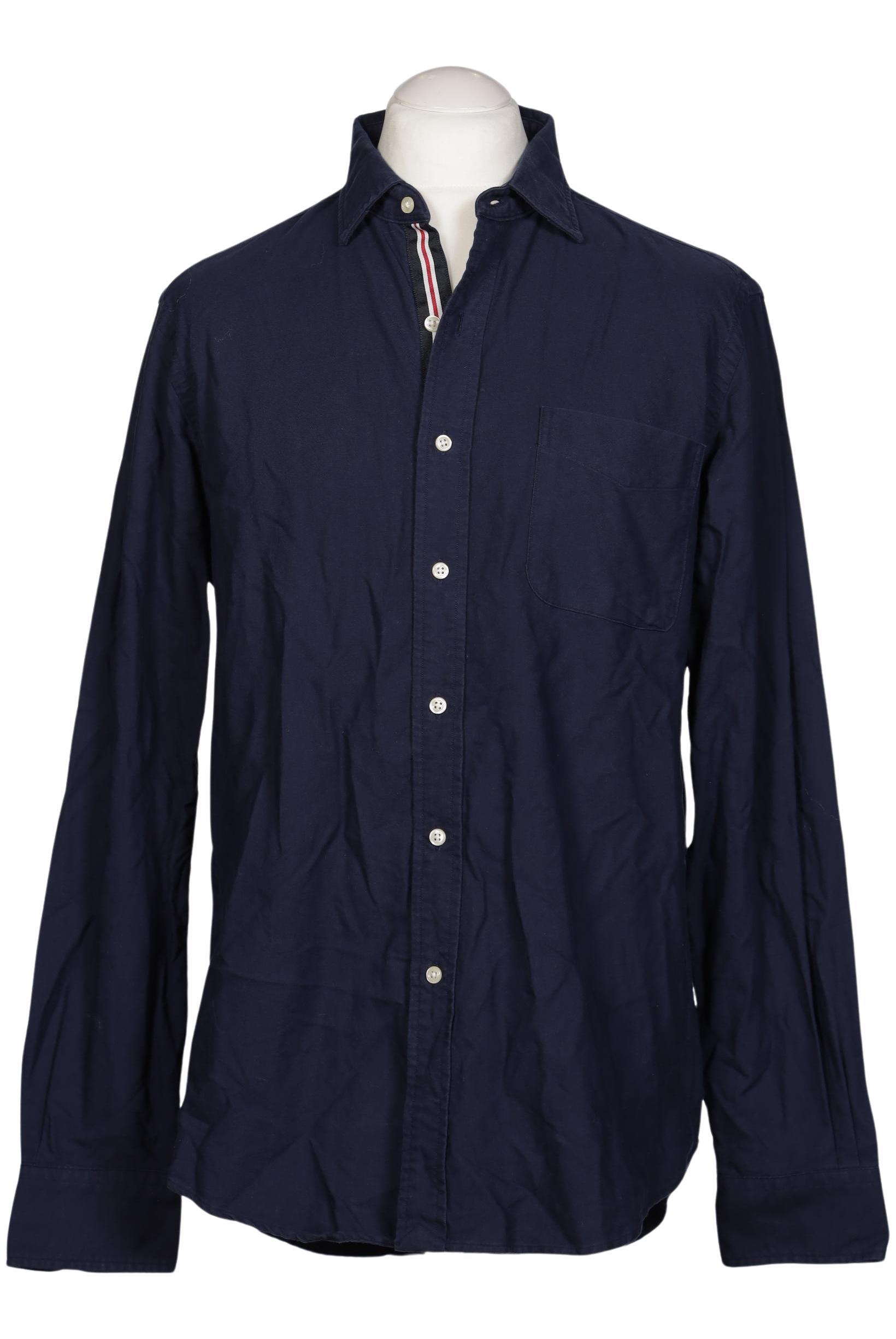 

Polo Ralph Lauren Herren Hemd, marineblau, Gr. 48