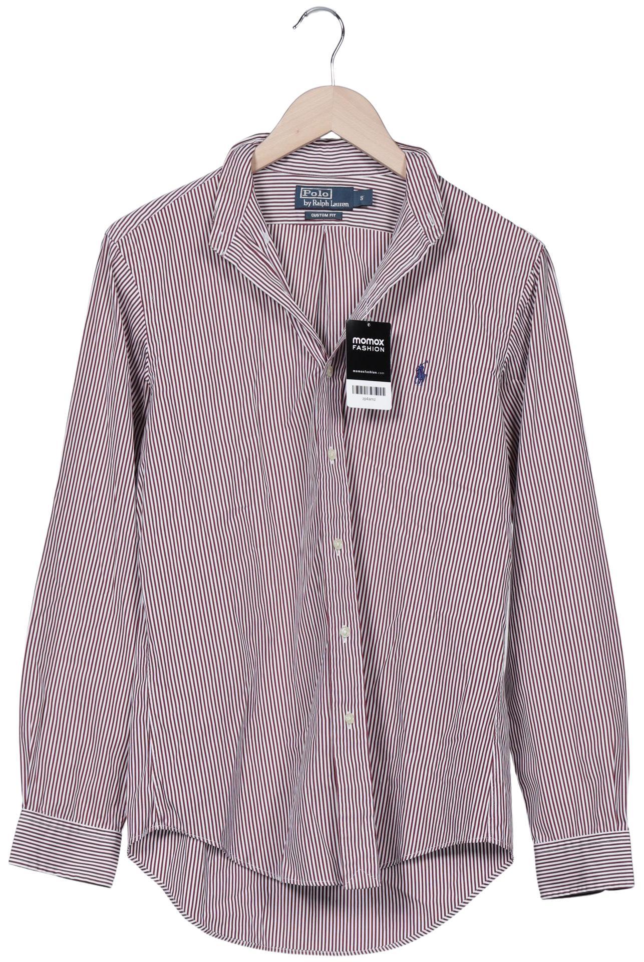 

Polo Ralph Lauren Herren Hemd, bordeaux, Gr. 46