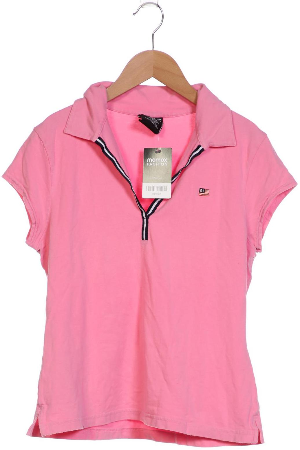 

Polo Ralph Lauren Damen Poloshirt, pink, Gr. 42