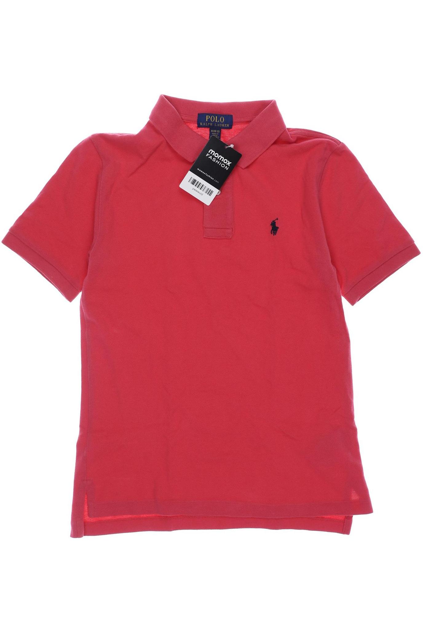 

Polo Ralph Lauren Herren Poloshirt, pink, Gr. 146