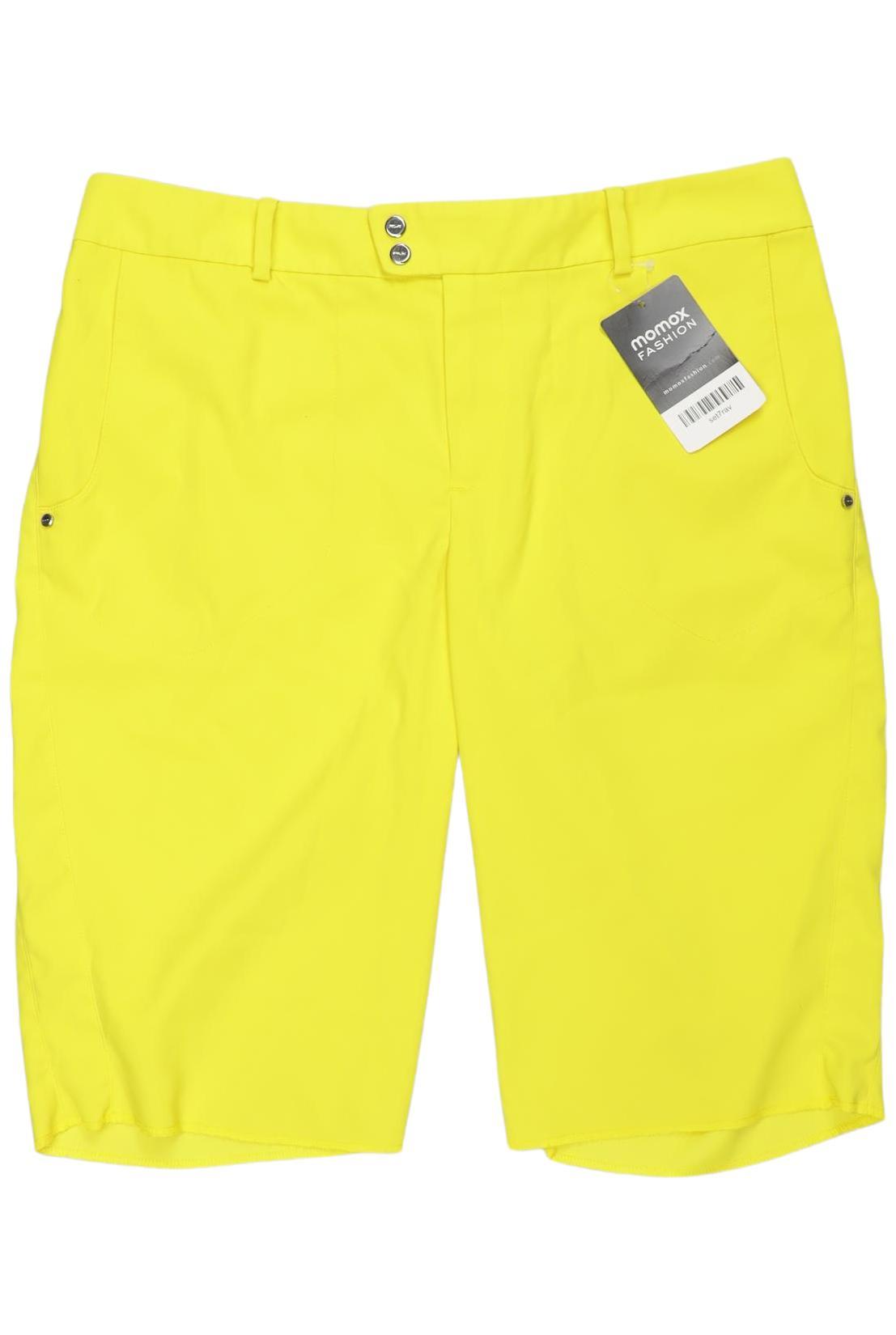 

Polo Ralph Lauren Damen Shorts, gelb, Gr. 2