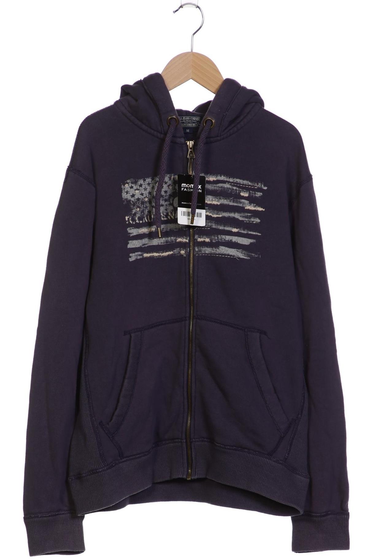 

Polo Ralph Lauren Herren Kapuzenpullover, flieder, Gr. 48