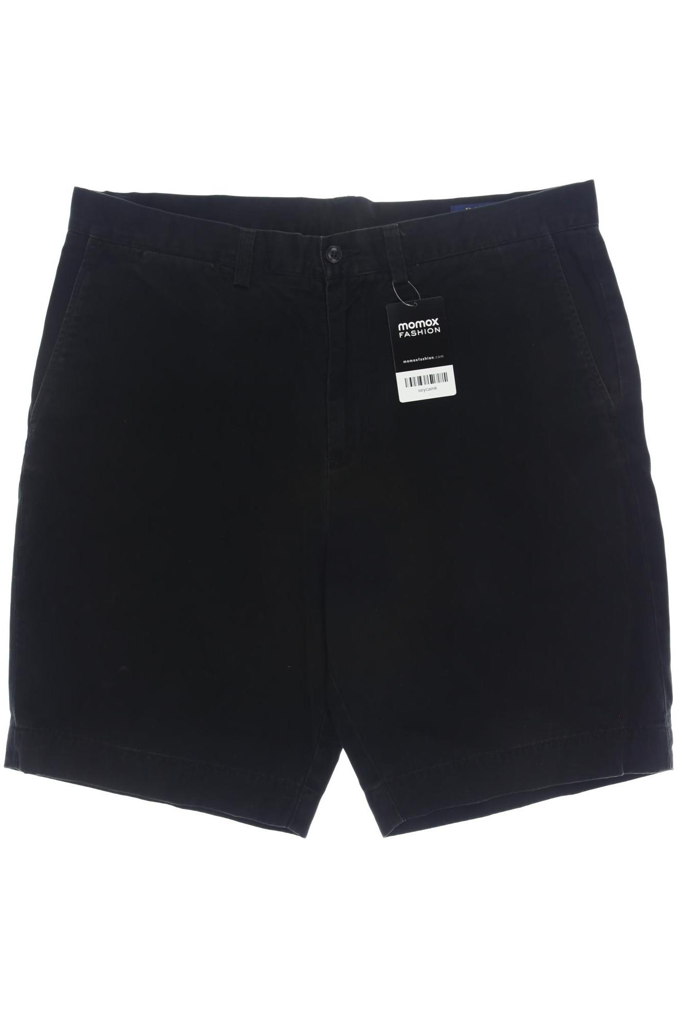 

Polo Ralph Lauren Herren Shorts, schwarz, Gr. 34