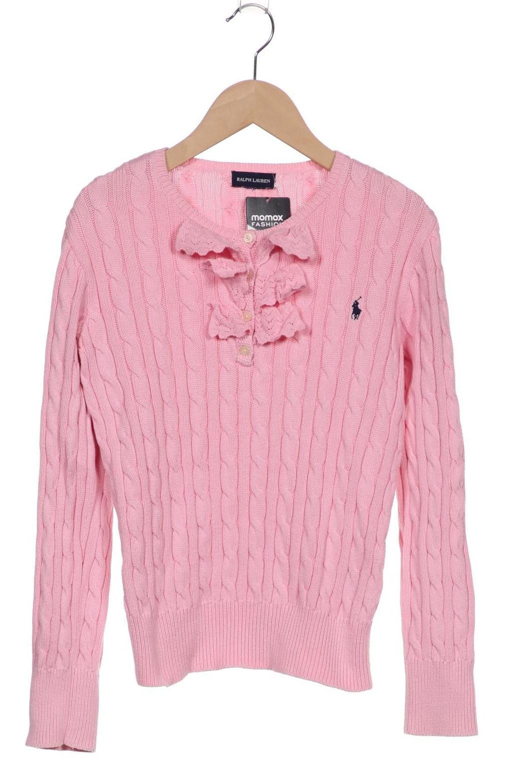 

Polo Ralph Lauren Damen Pullover, pink