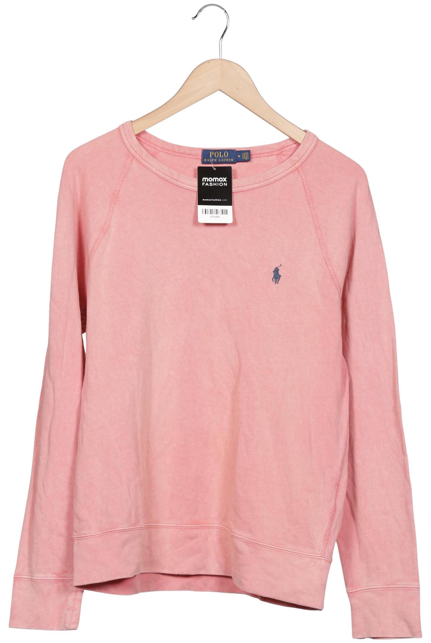 

Polo Ralph Lauren Herren Sweatshirt, pink, Gr. 48
