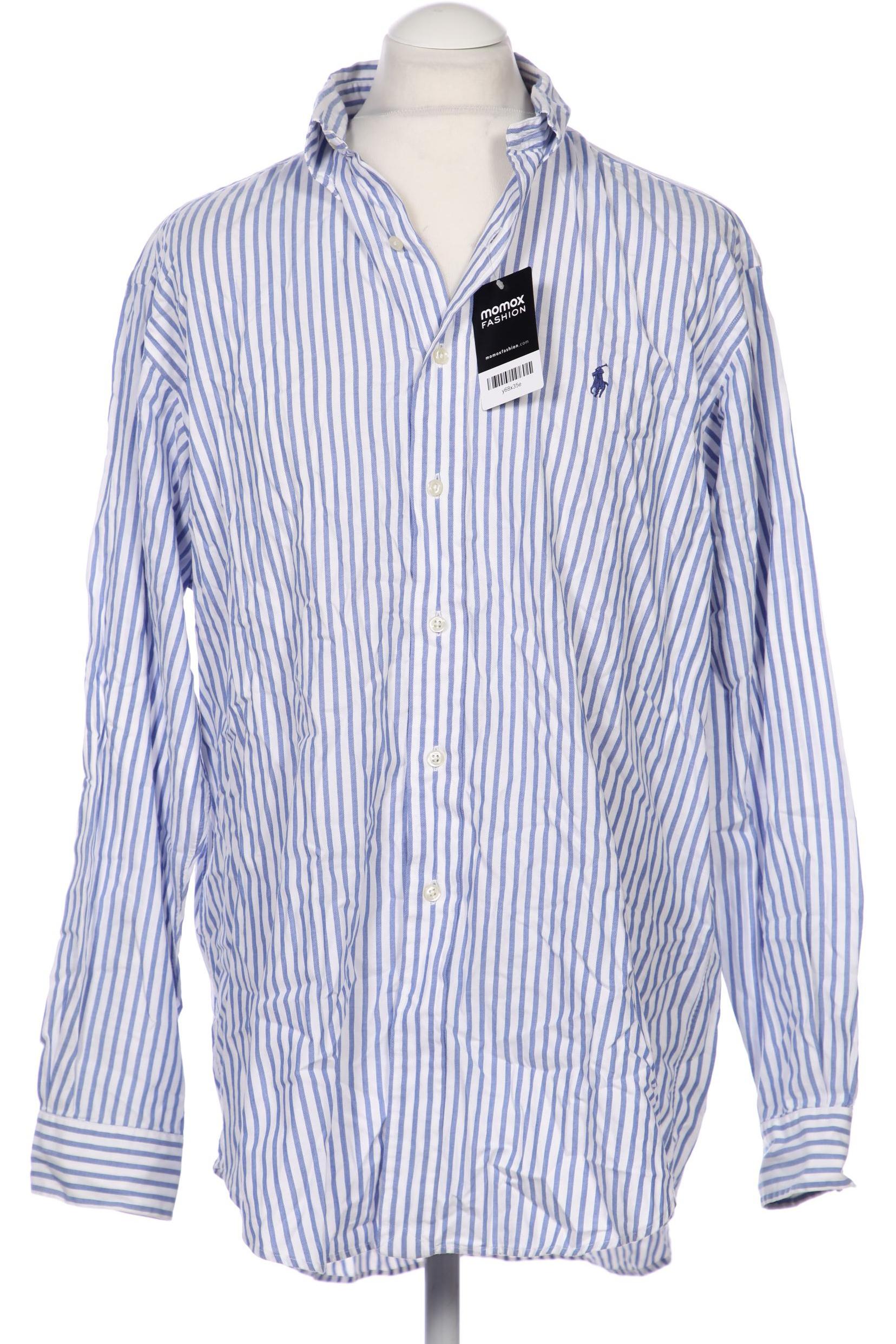 

Polo Ralph Lauren Herren Hemd, weiß