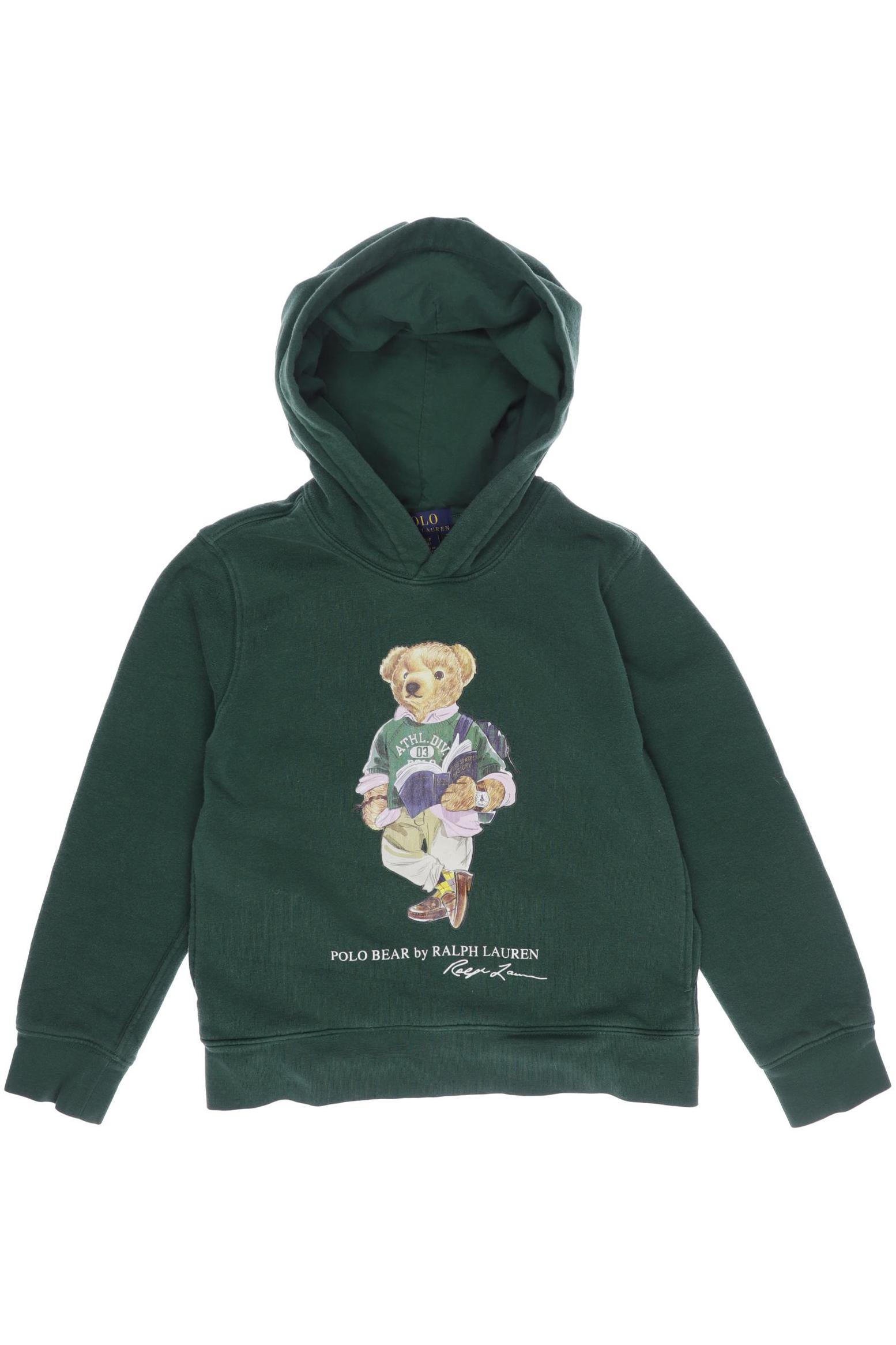 

Polo Ralph Lauren Jungen Hoodies & Sweater, grün