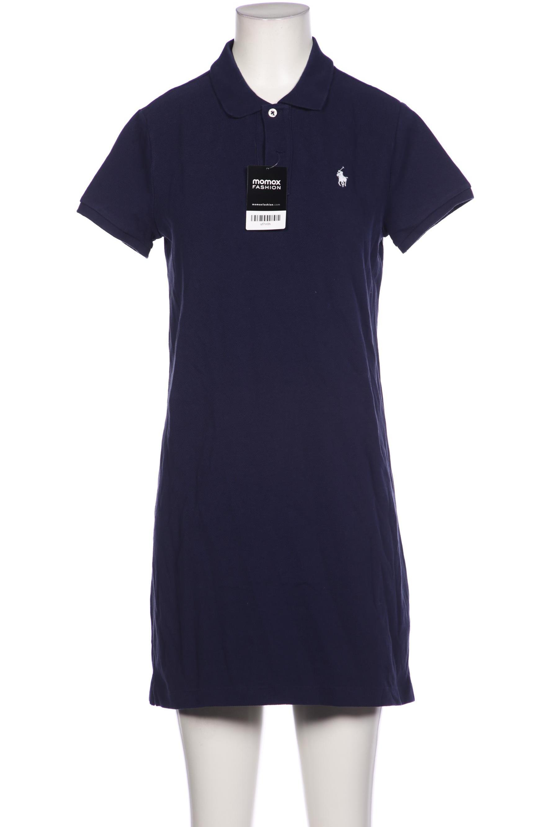 

Polo Ralph Lauren Damen Kleid, marineblau, Gr. 38
