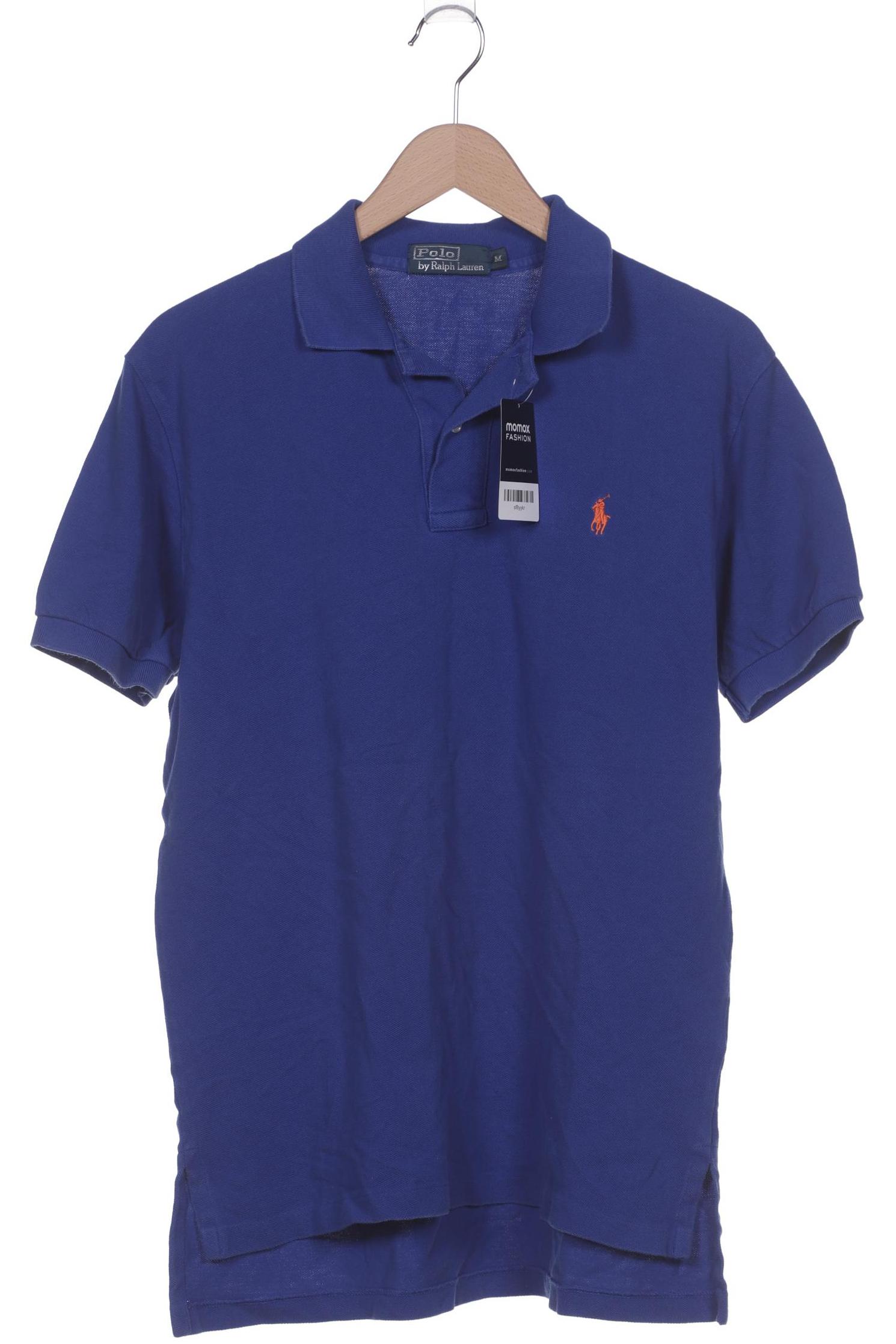 

Polo Ralph Lauren Herren Poloshirt, marineblau, Gr. 48