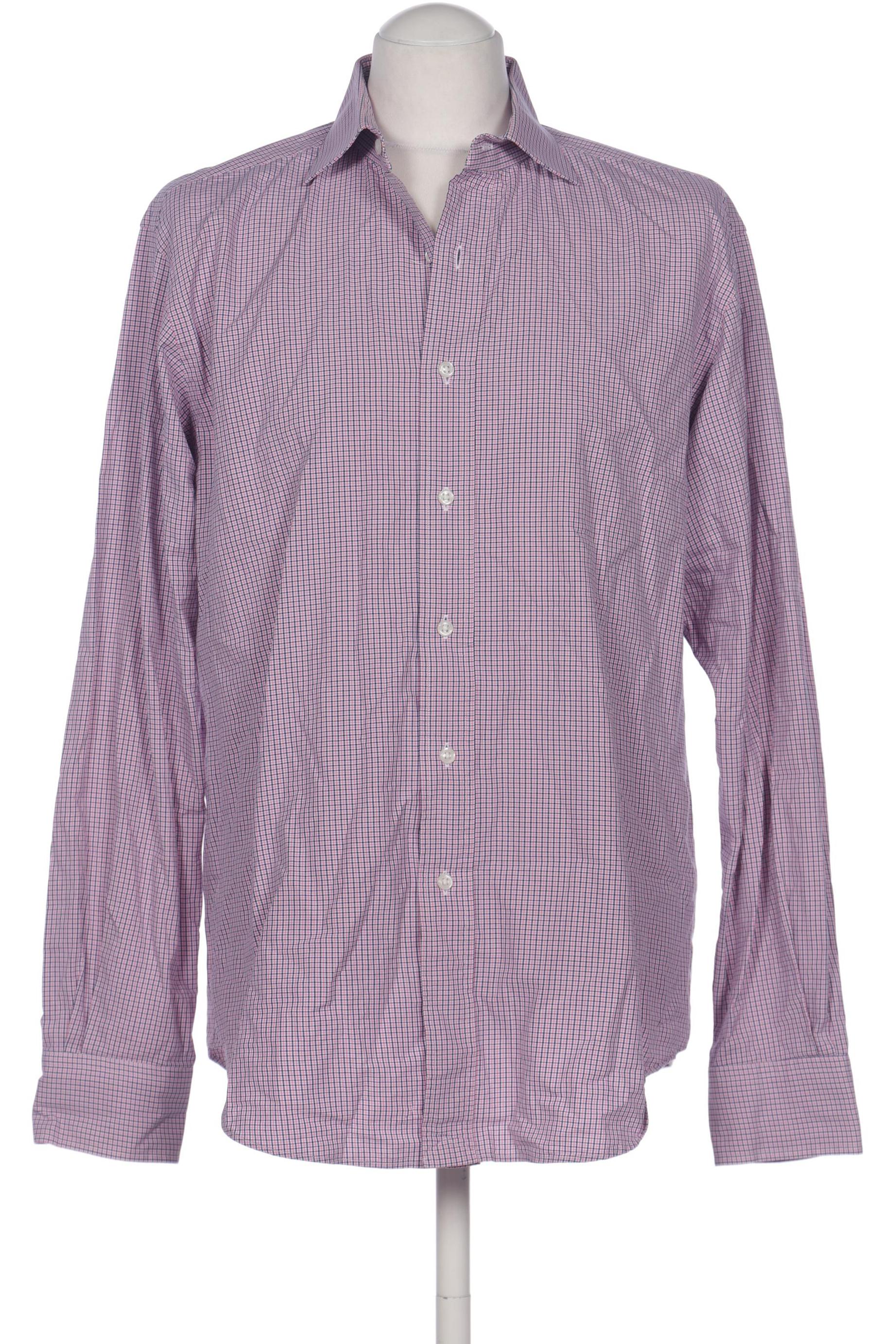

Polo Ralph Lauren Herren Hemd, pink, Gr. 16