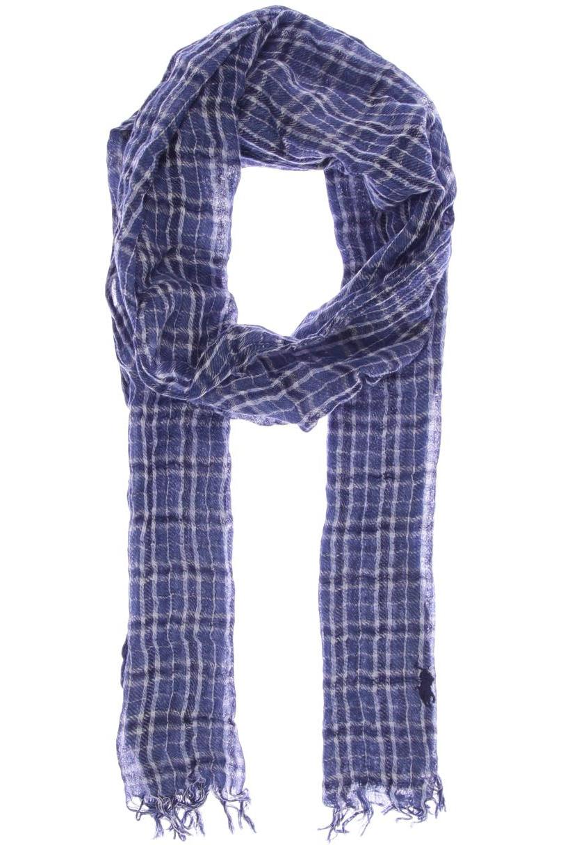 

Polo Ralph Lauren Herren Schal, blau, Gr.