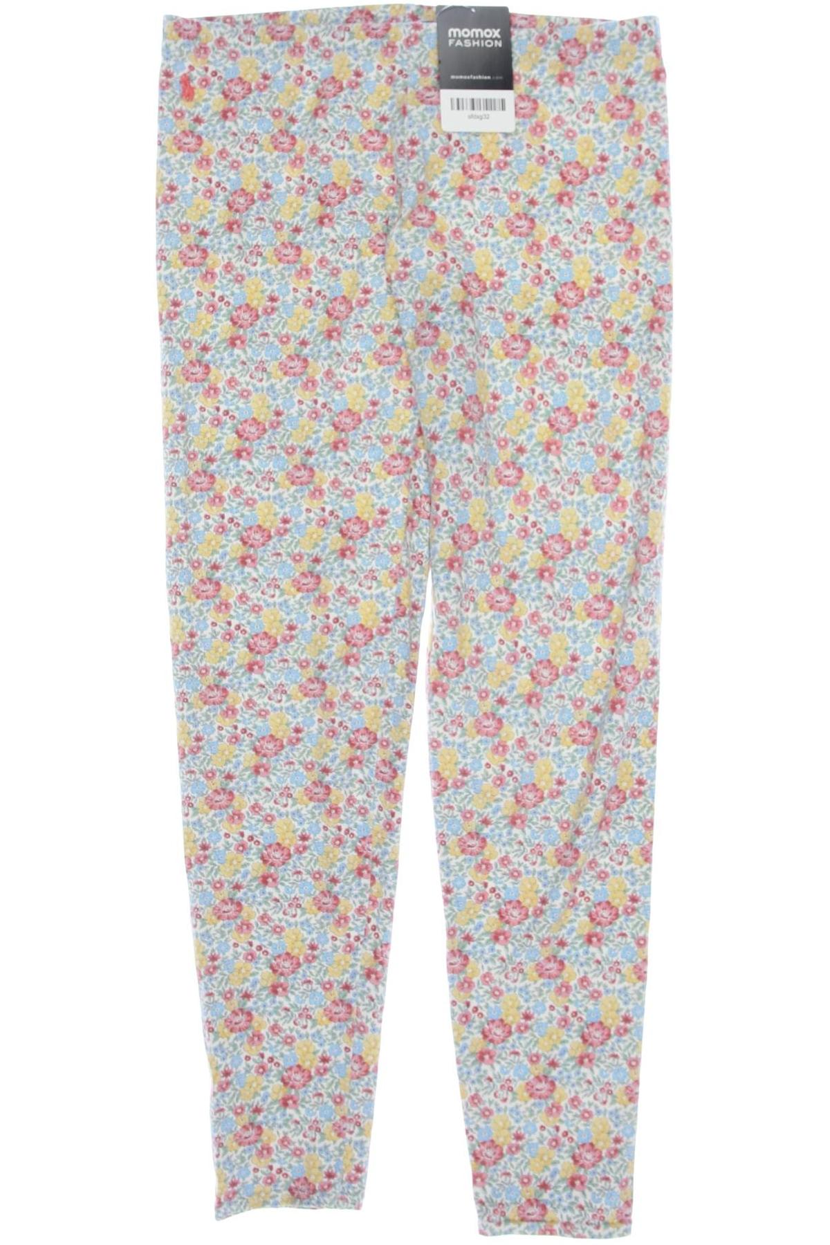 

Polo Ralph Lauren Damen Stoffhose, mehrfarbig, Gr. 152