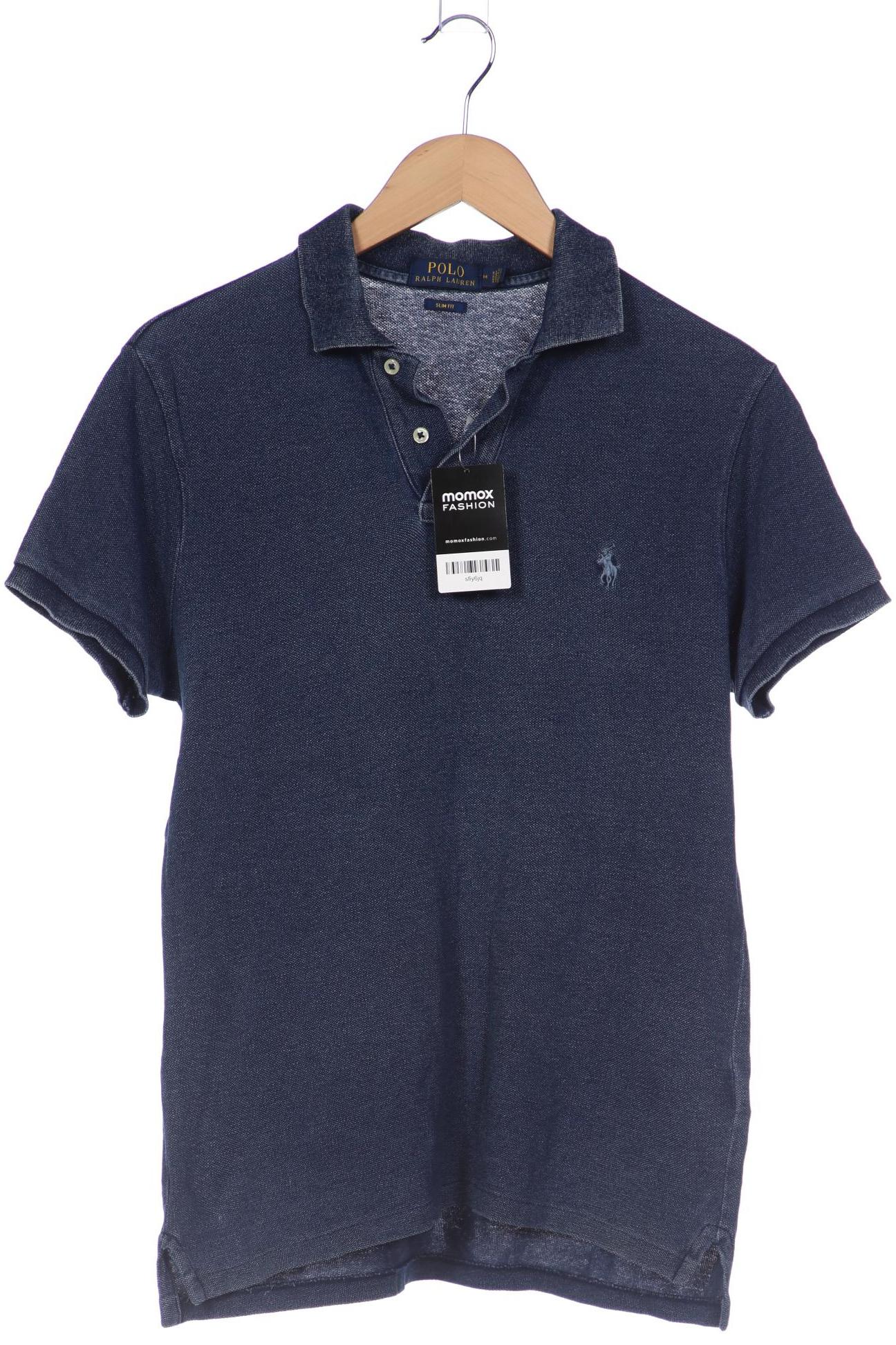 

Polo Ralph Lauren Herren Poloshirt, blau
